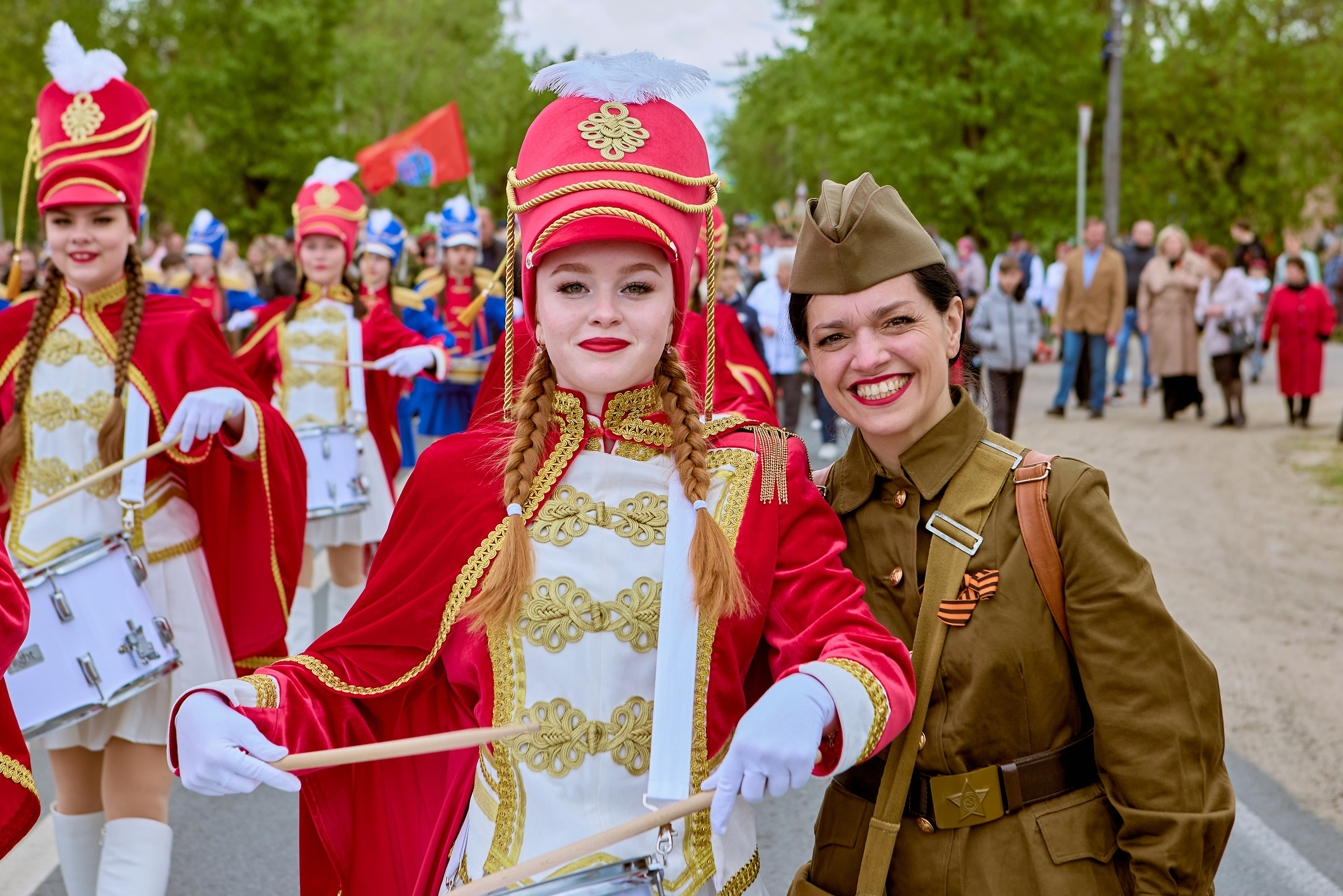 Фотографии ПОБЕДА 80 п. Решетиха