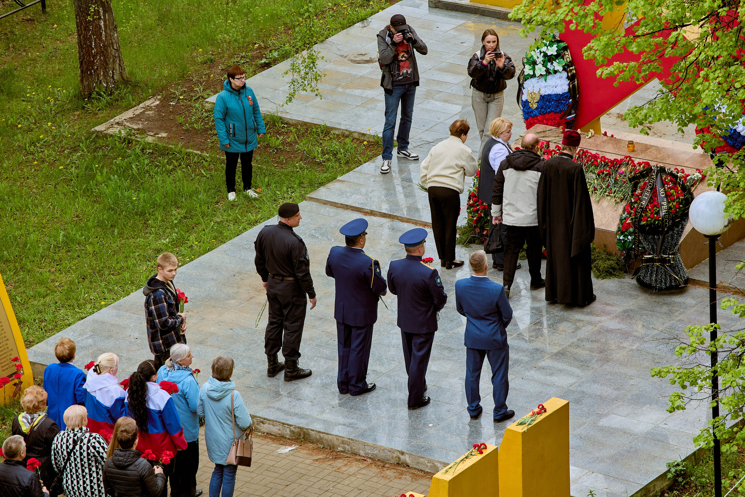 Фотографии ПОБЕДА 80 п. Решетиха