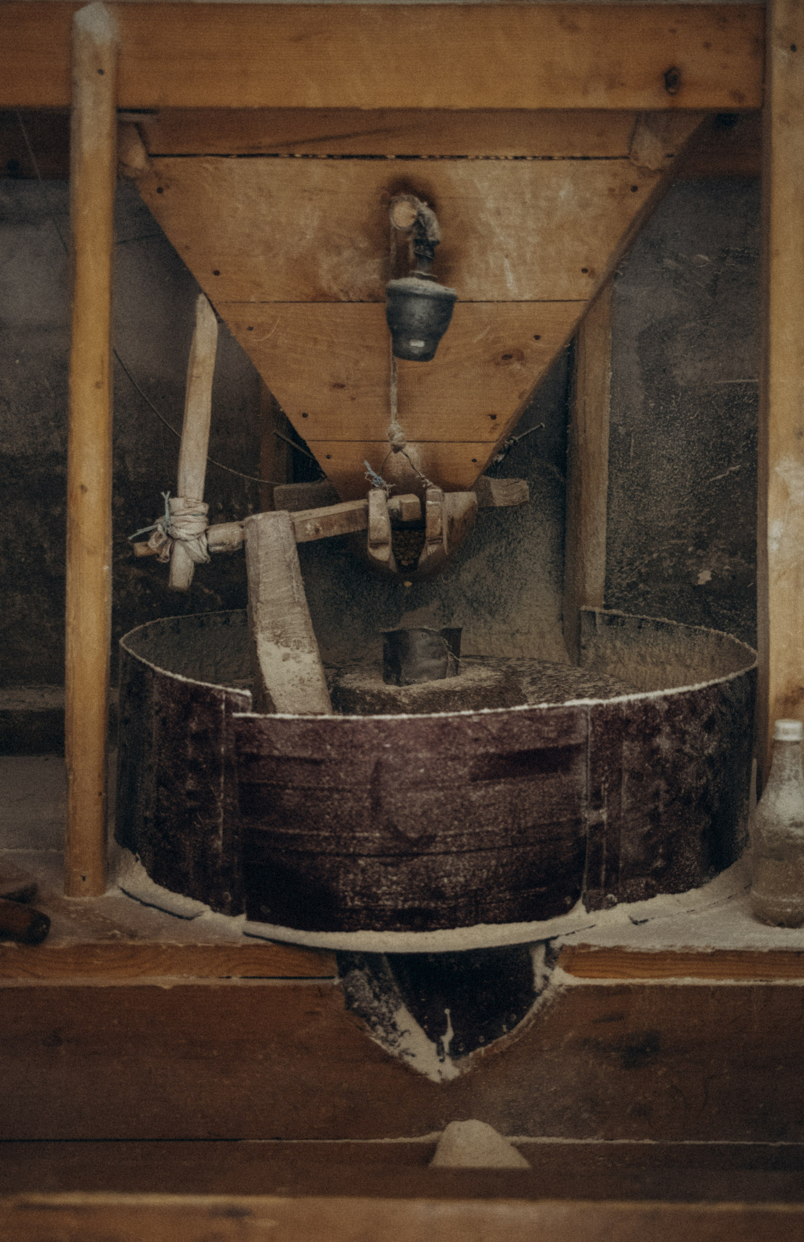 Верхняя Аджария, Грузия 🇬🇪. Anita_photo