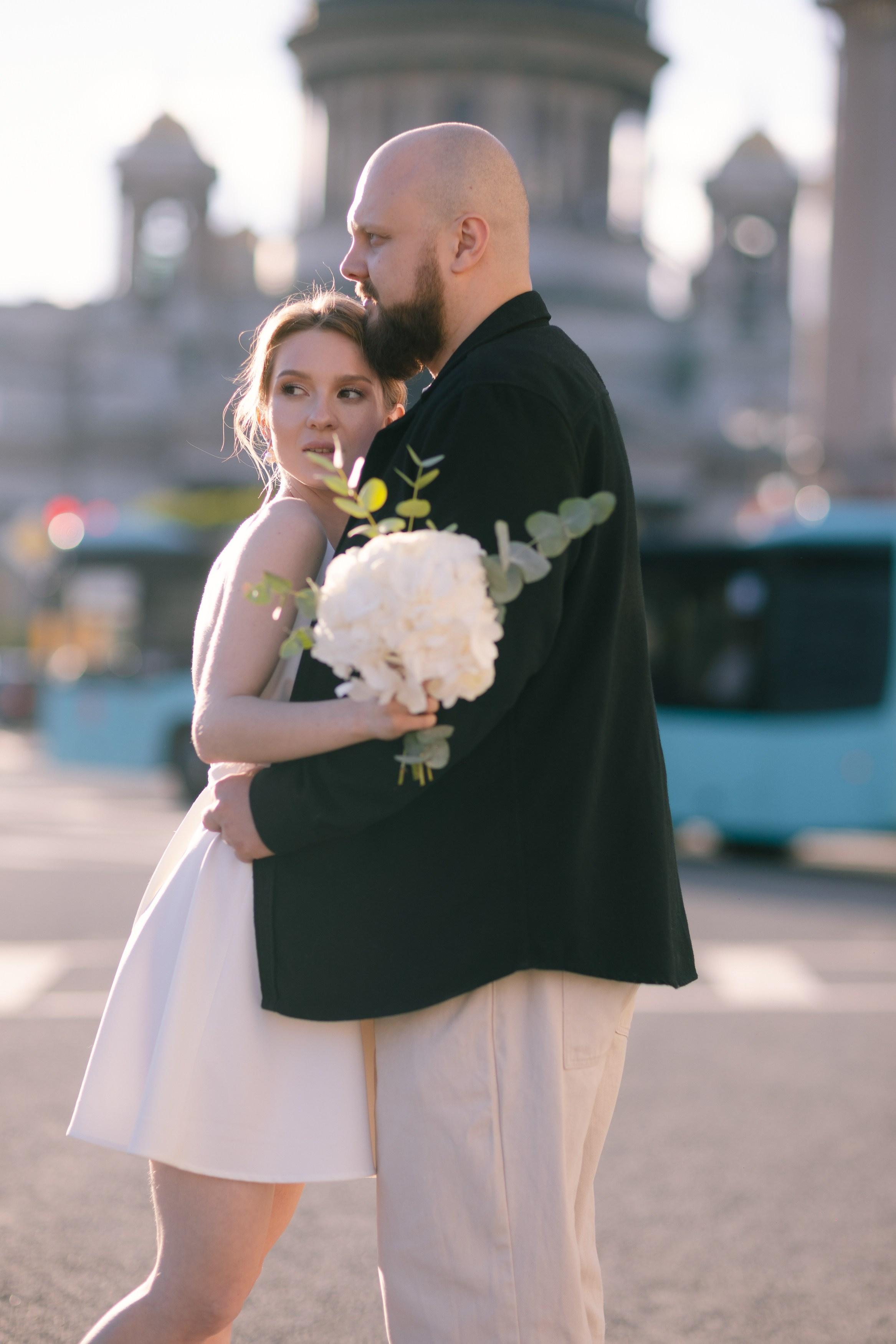 Андрей Аниса Питер. Фотограф в Ижевске и Казани Богданов Яков