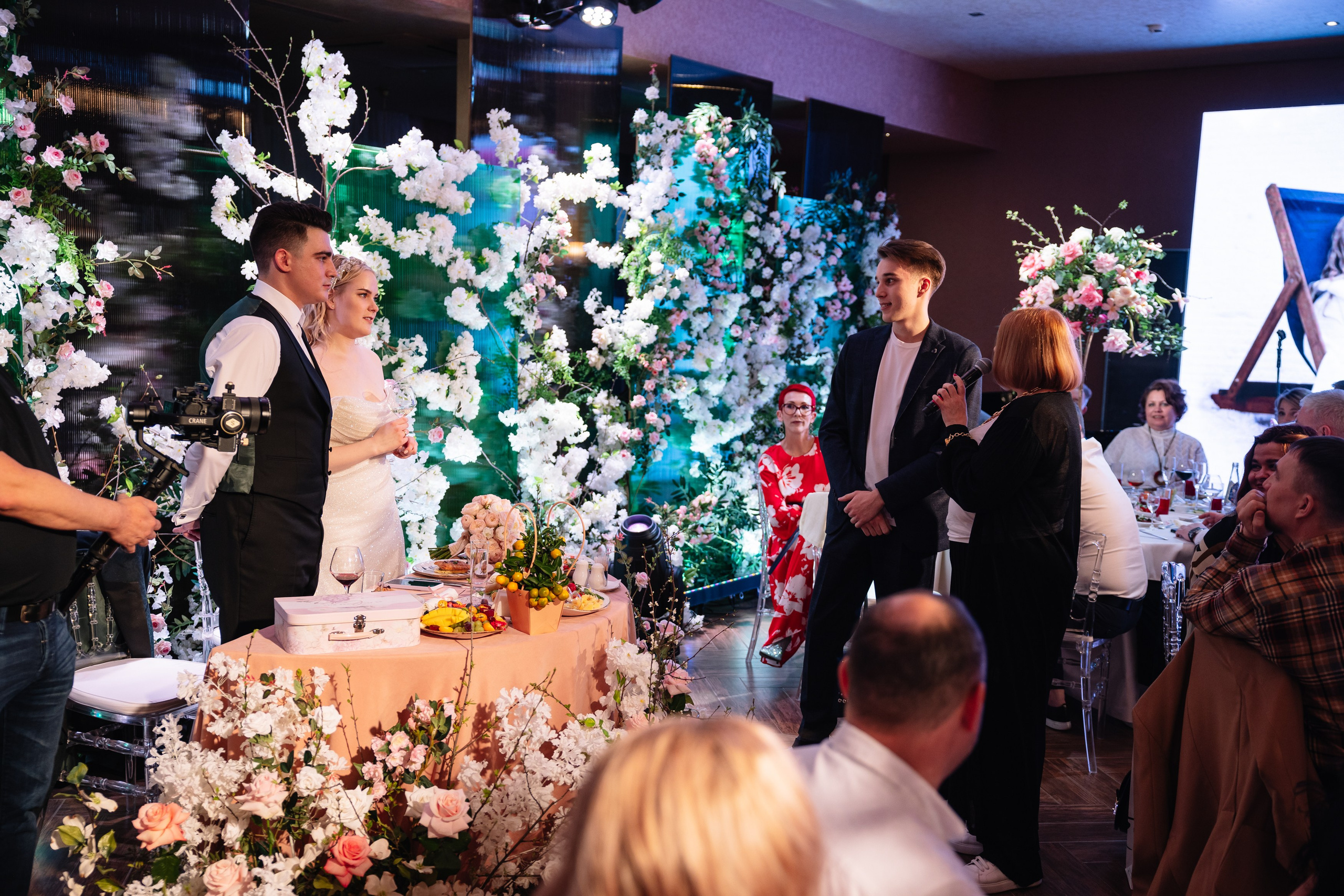 Wedding Станислав Вера. Фотограф в Ижевске и Казани Богданов Яков