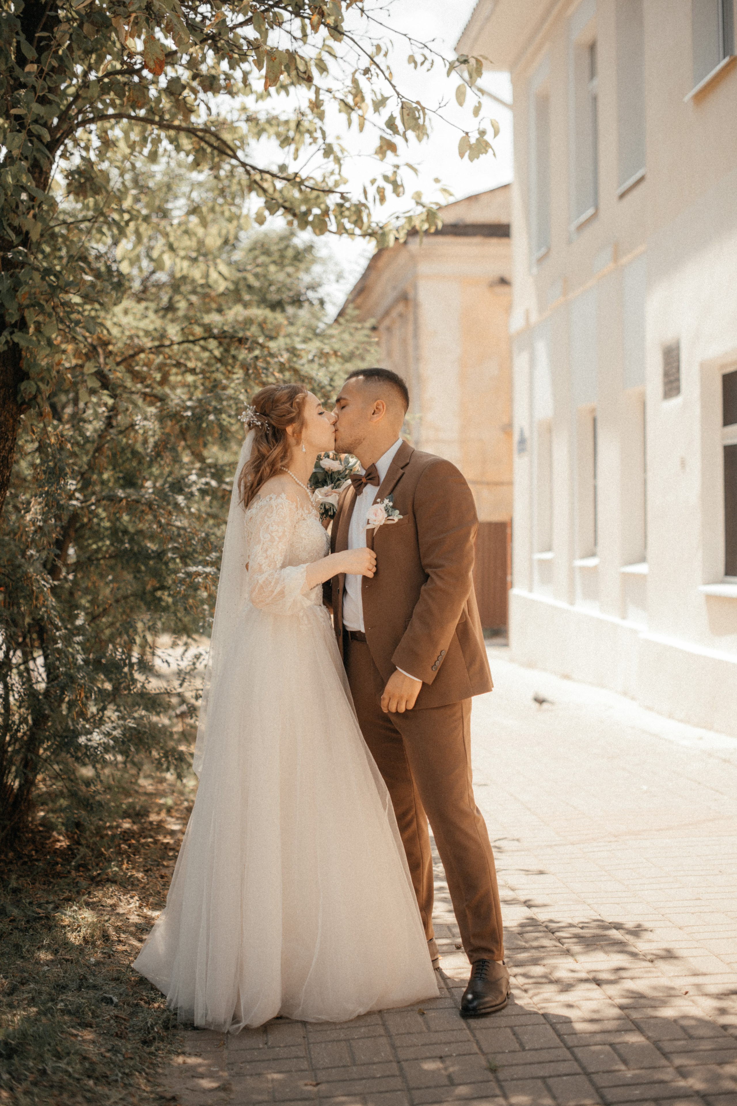 Свадьба. Фотограф Алиса Чечина. Калуга. Товарково