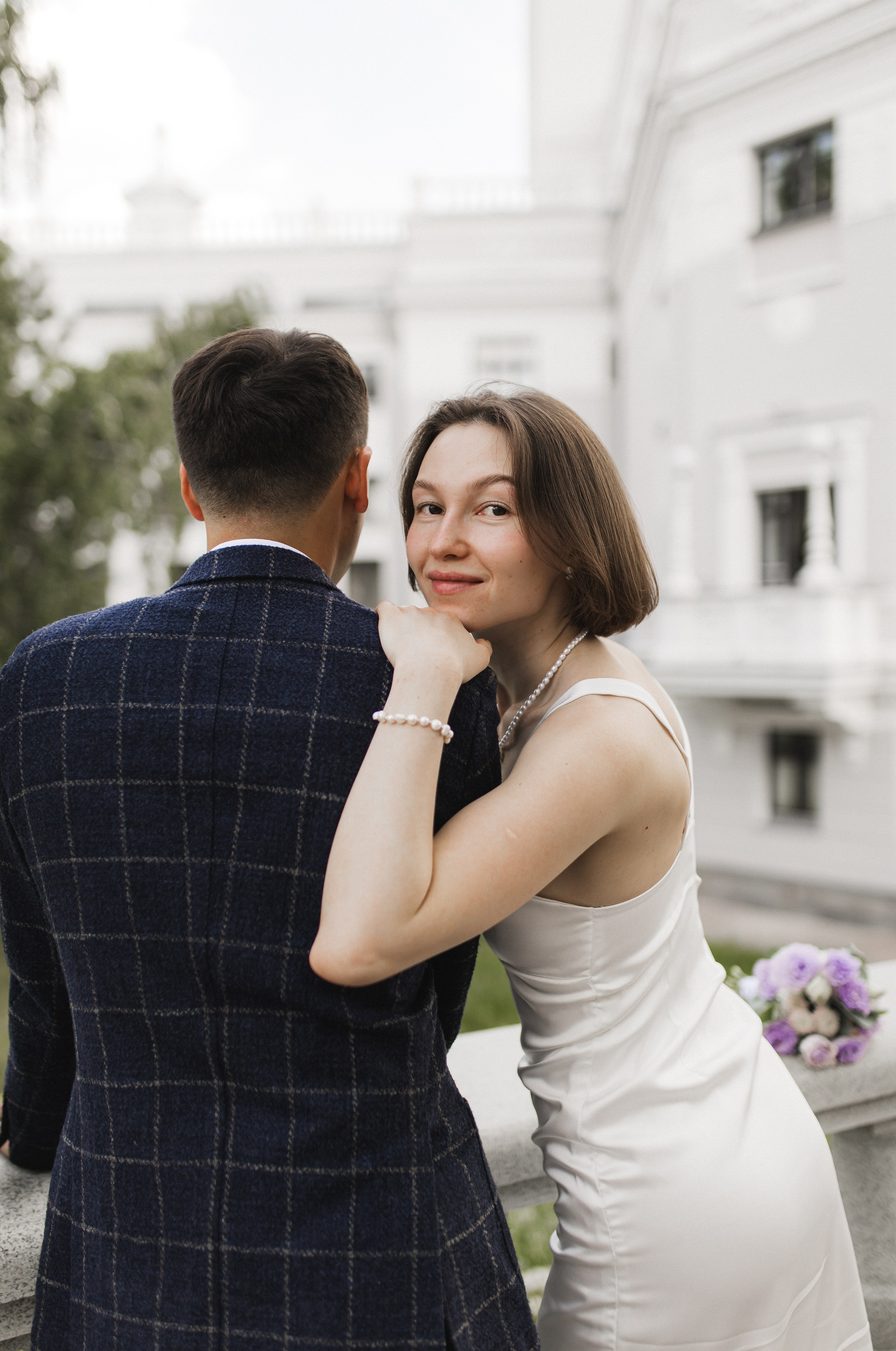 Альбина и Руслан. Семейный и свадебный фотограф в Екатеринбурге Орлова Ирина