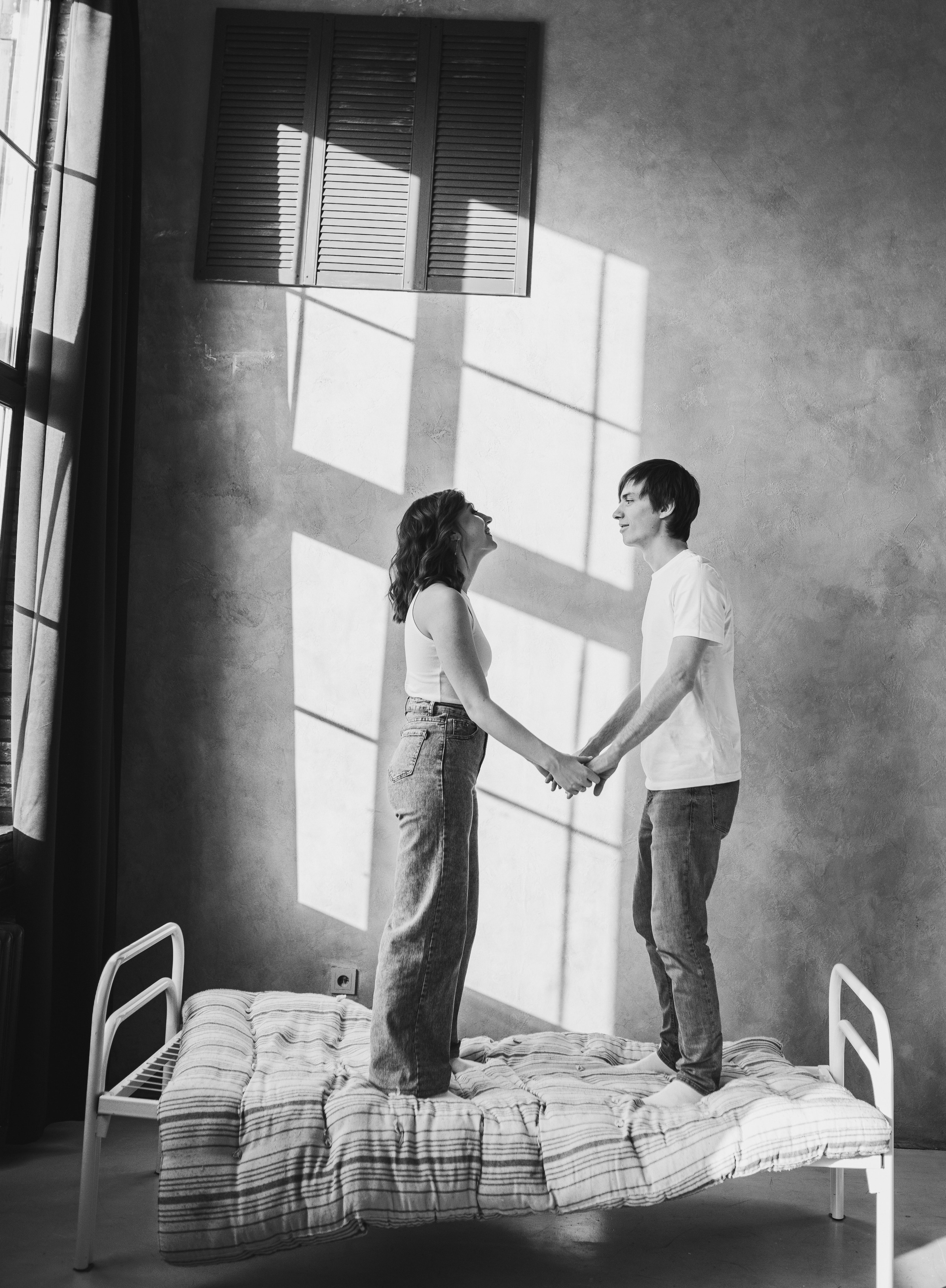 Лена и Кирилл. Семейный и свадебный фотограф в Екатеринбурге Орлова Ирина