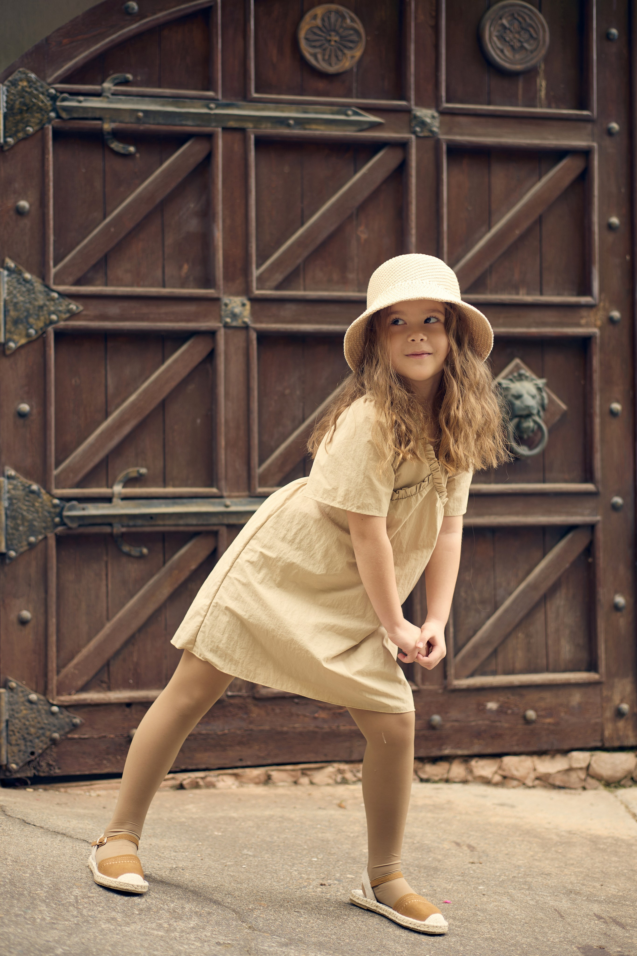 Italia. Efimova Model Agency