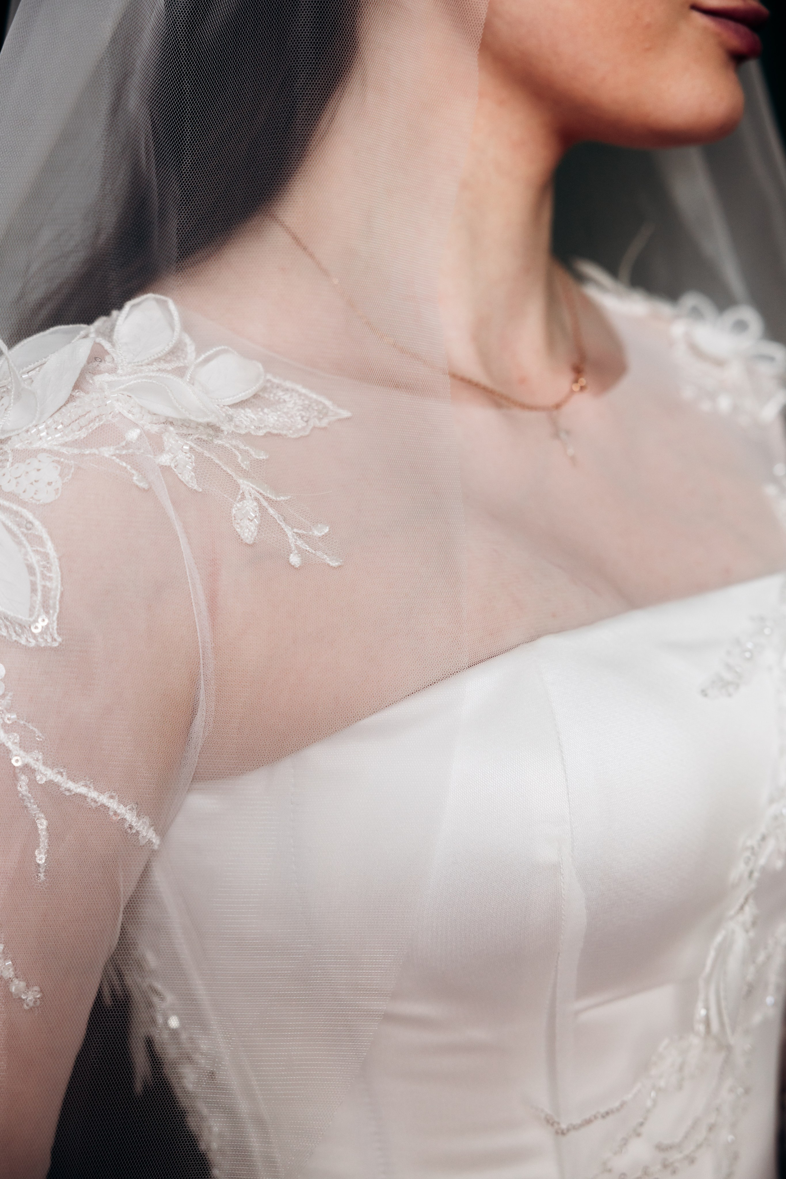 Павел & Екатерина. Питерский фотограф