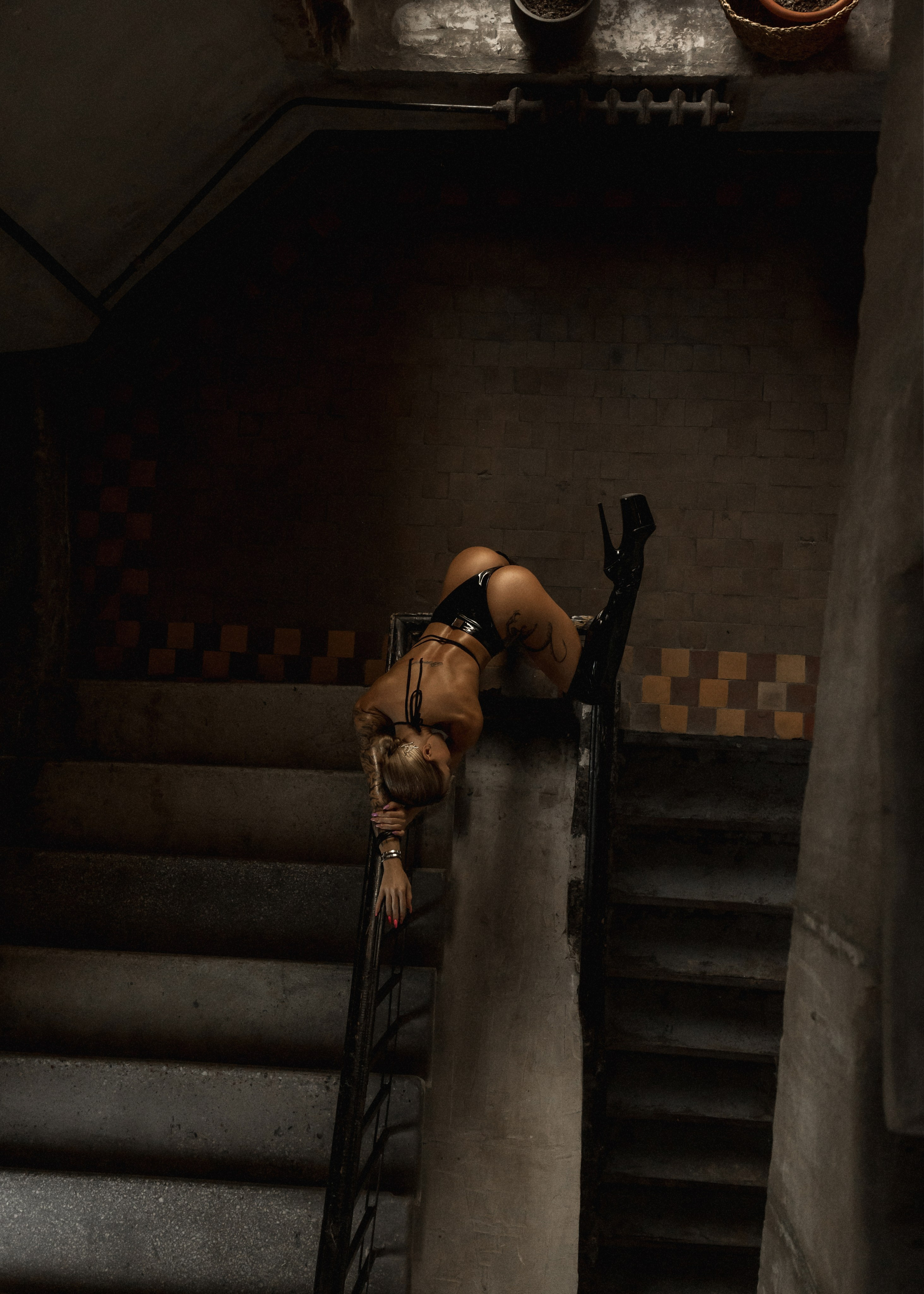 Kristine. Igorson — aesthetic photographer