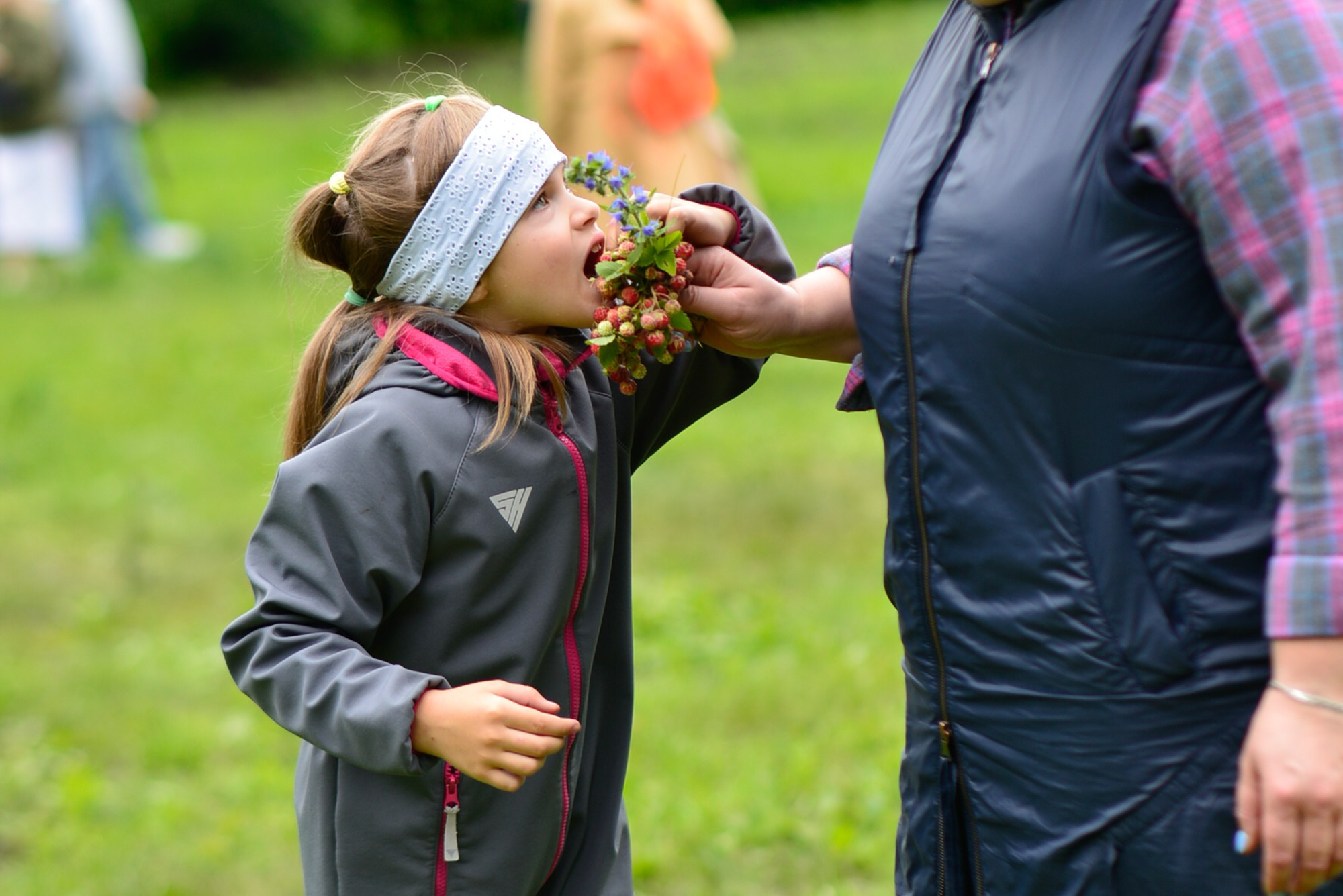 Иван Купала 2025 Усадьба Ведрова. Портретный фотограф Марина Тамбовская