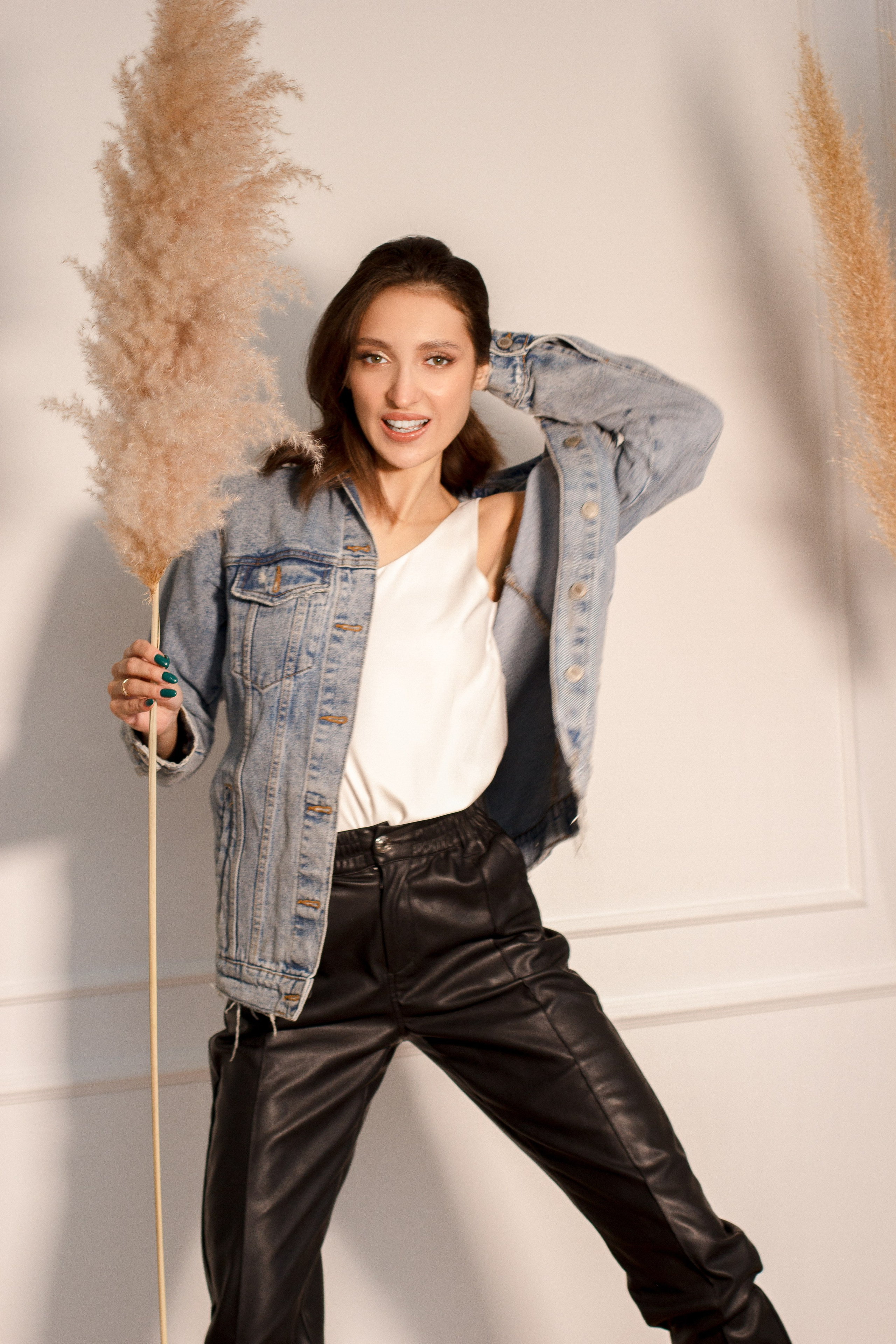 Елена. Денис Волков фотограф в Екатеринбурге