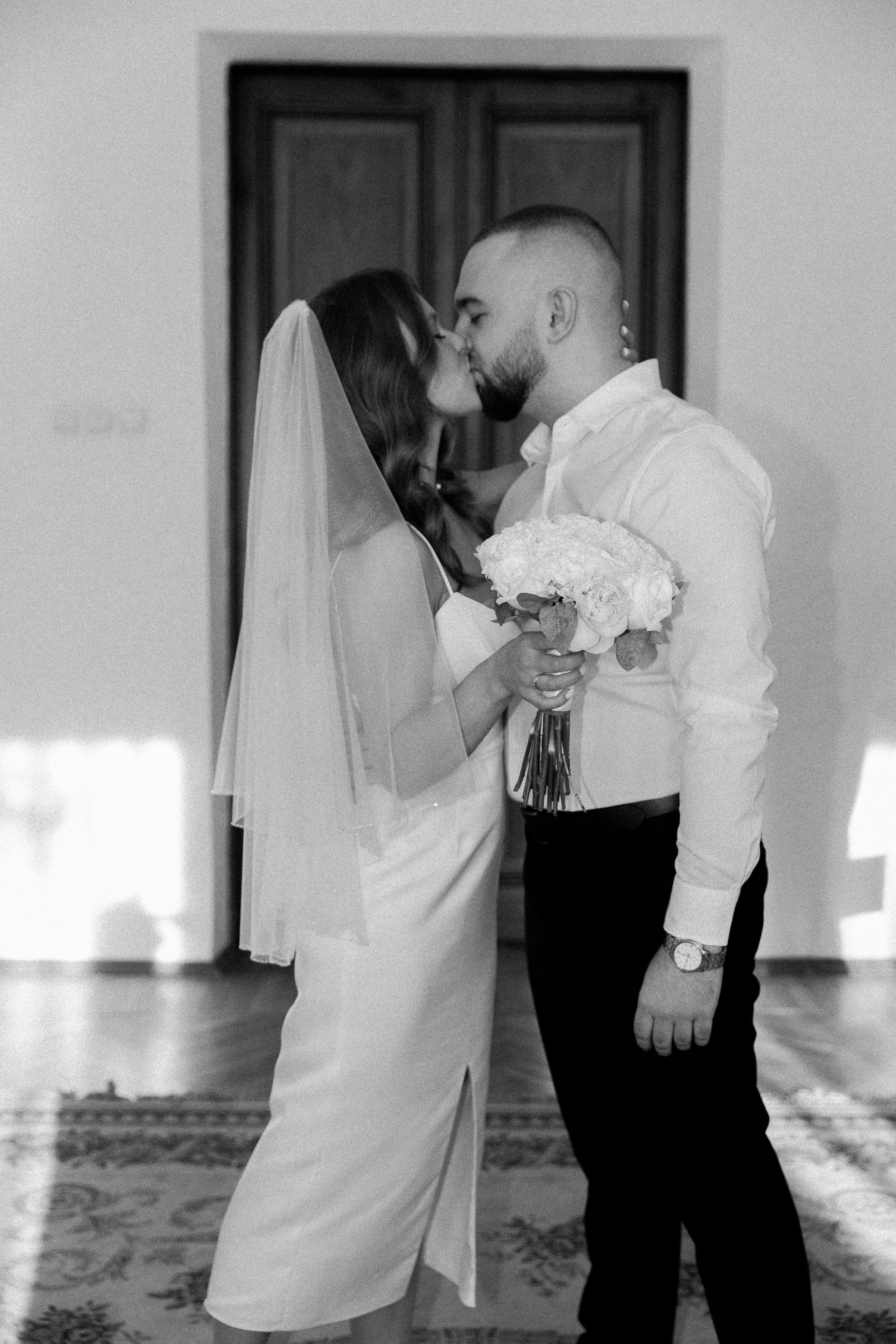 Арина & Никита. Фотограф Нижний Новгород Юлия Болдырева