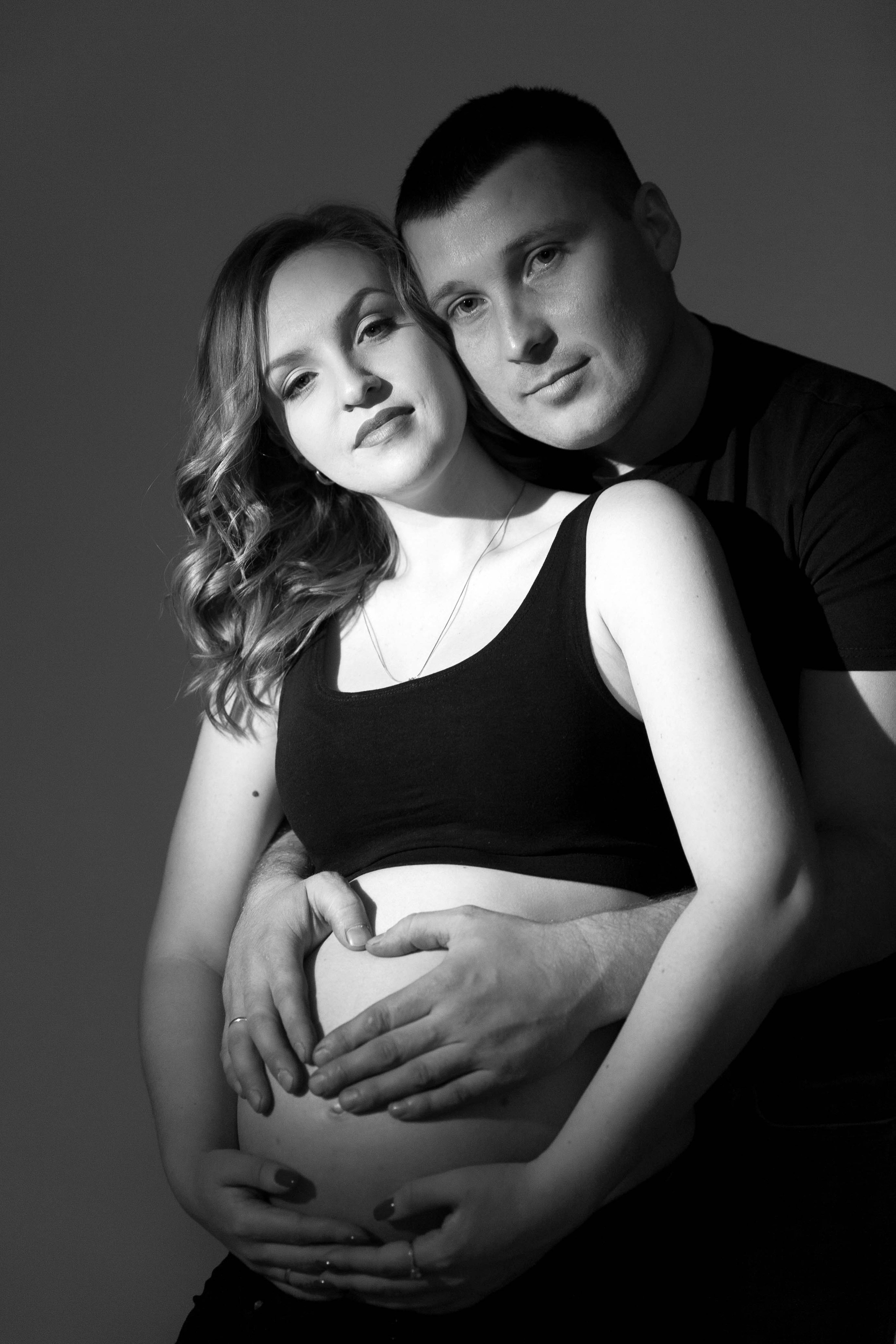 В ожидании Чуда. Фотостудия Алматы. Фотосъемка Алматы. Фотосессия Алматы. Фотокурсы. Обучение фотографии. Аренда студии