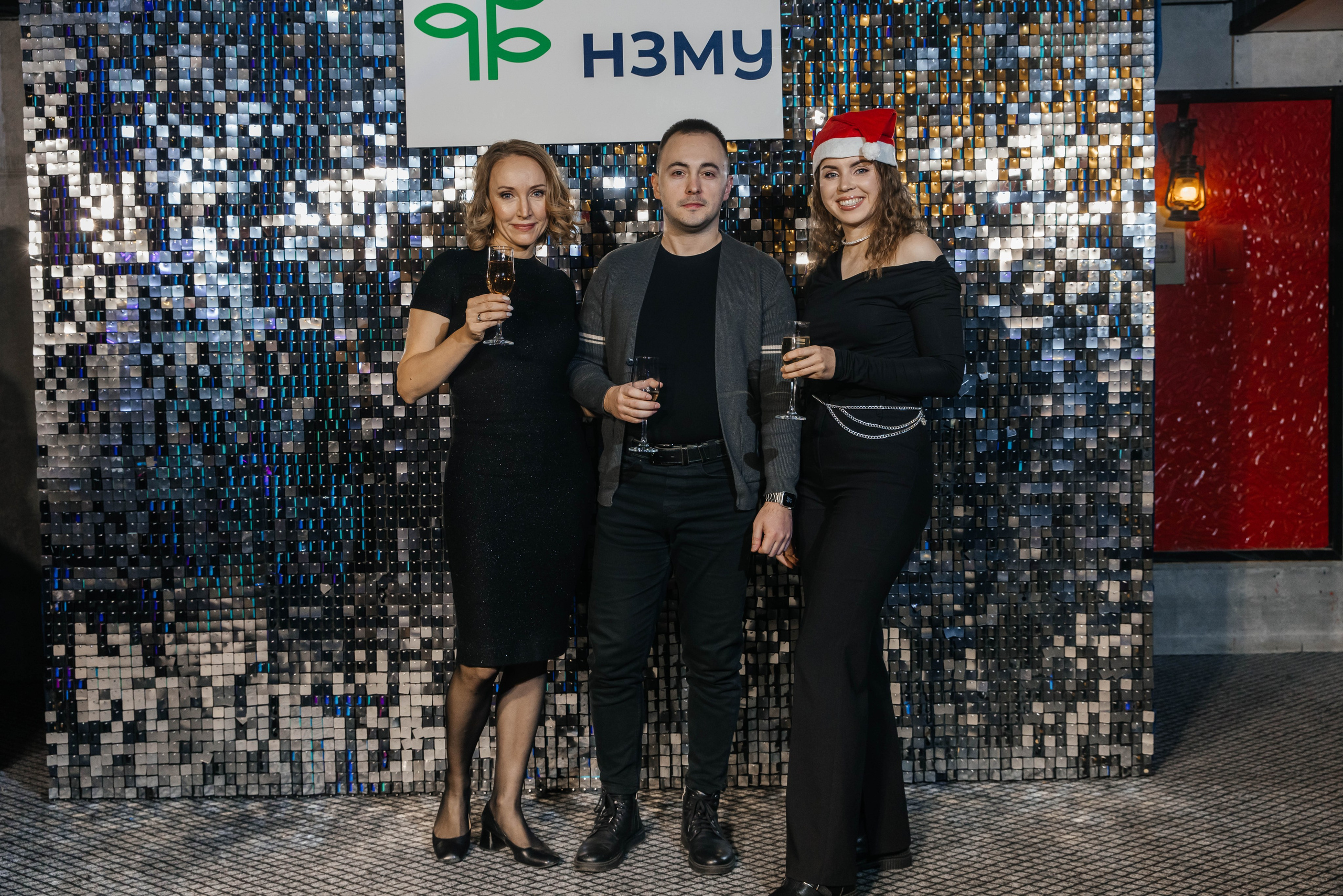 NZMU. Maxim Tsoy Photography