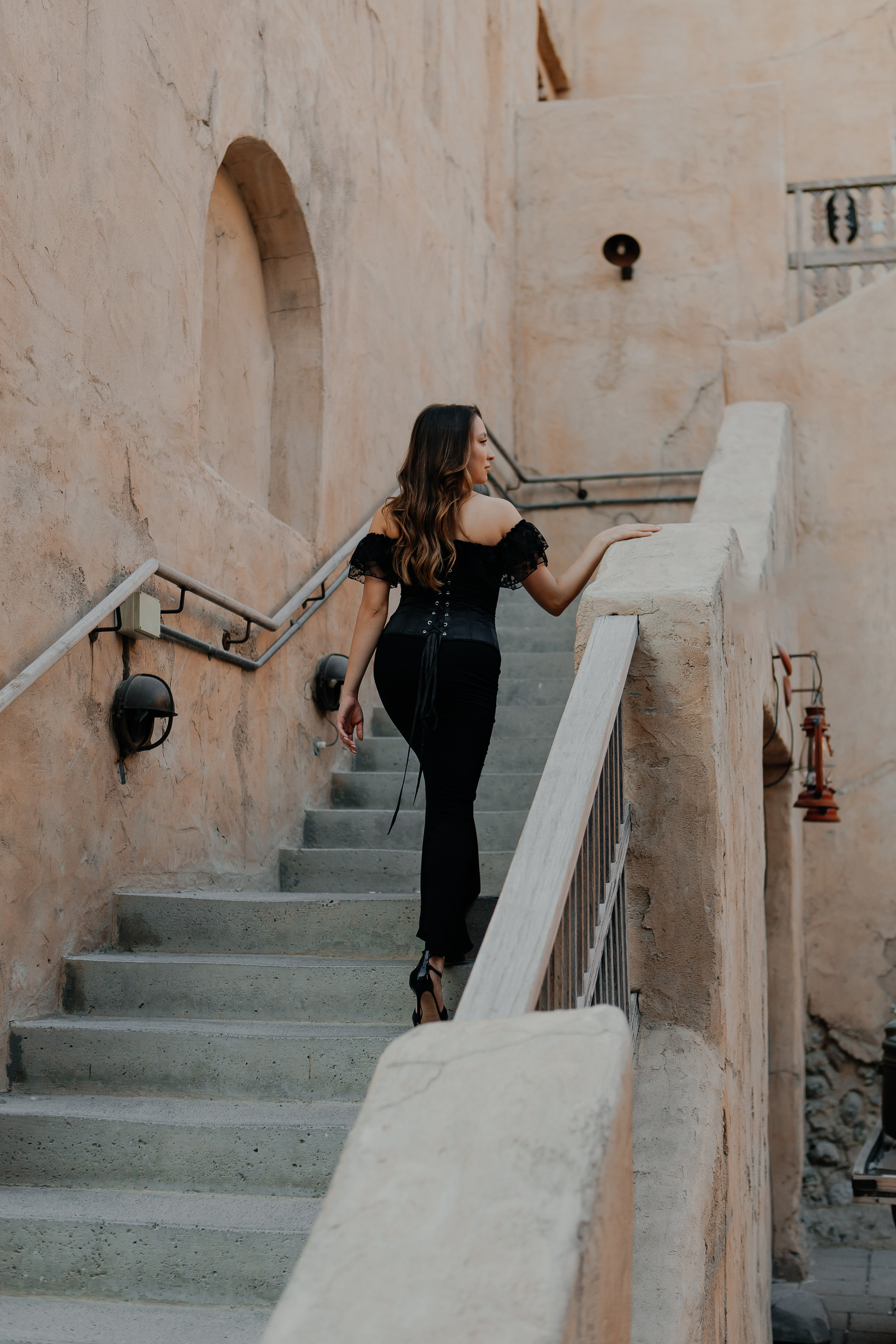 Старый город. Фотограф Валерия Литвинова