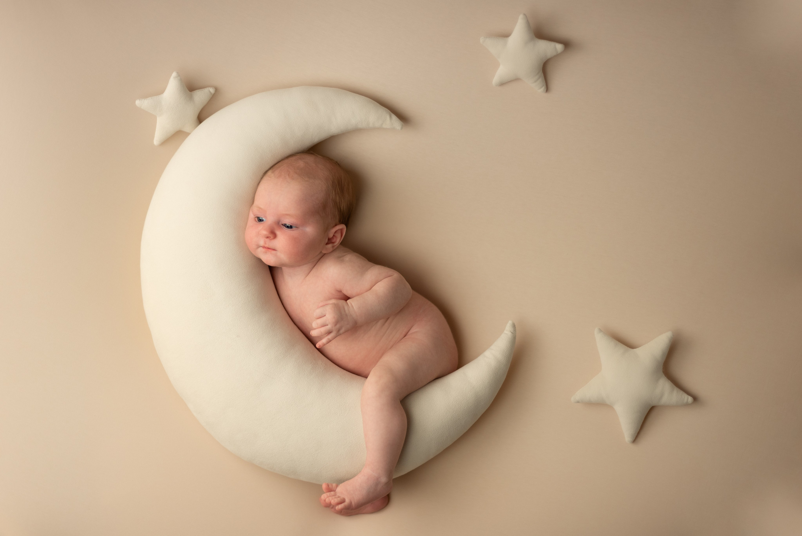✨. Профессиональный фотограф новорожденных Тверь