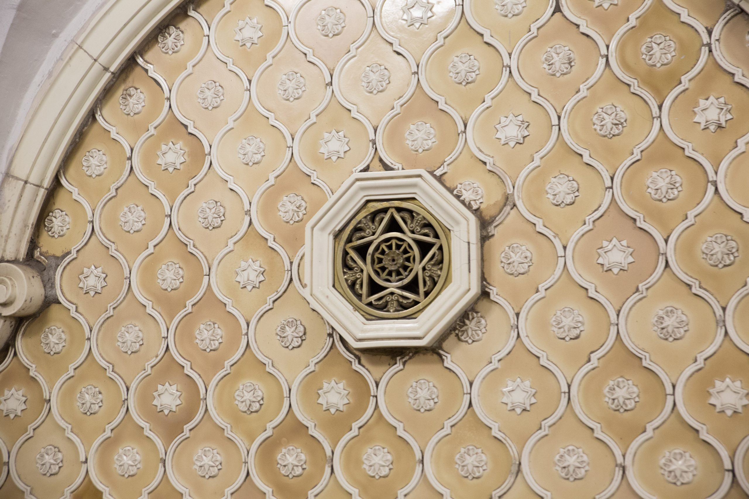 Фото метро в Москве. Студия Максима Белослюдцева