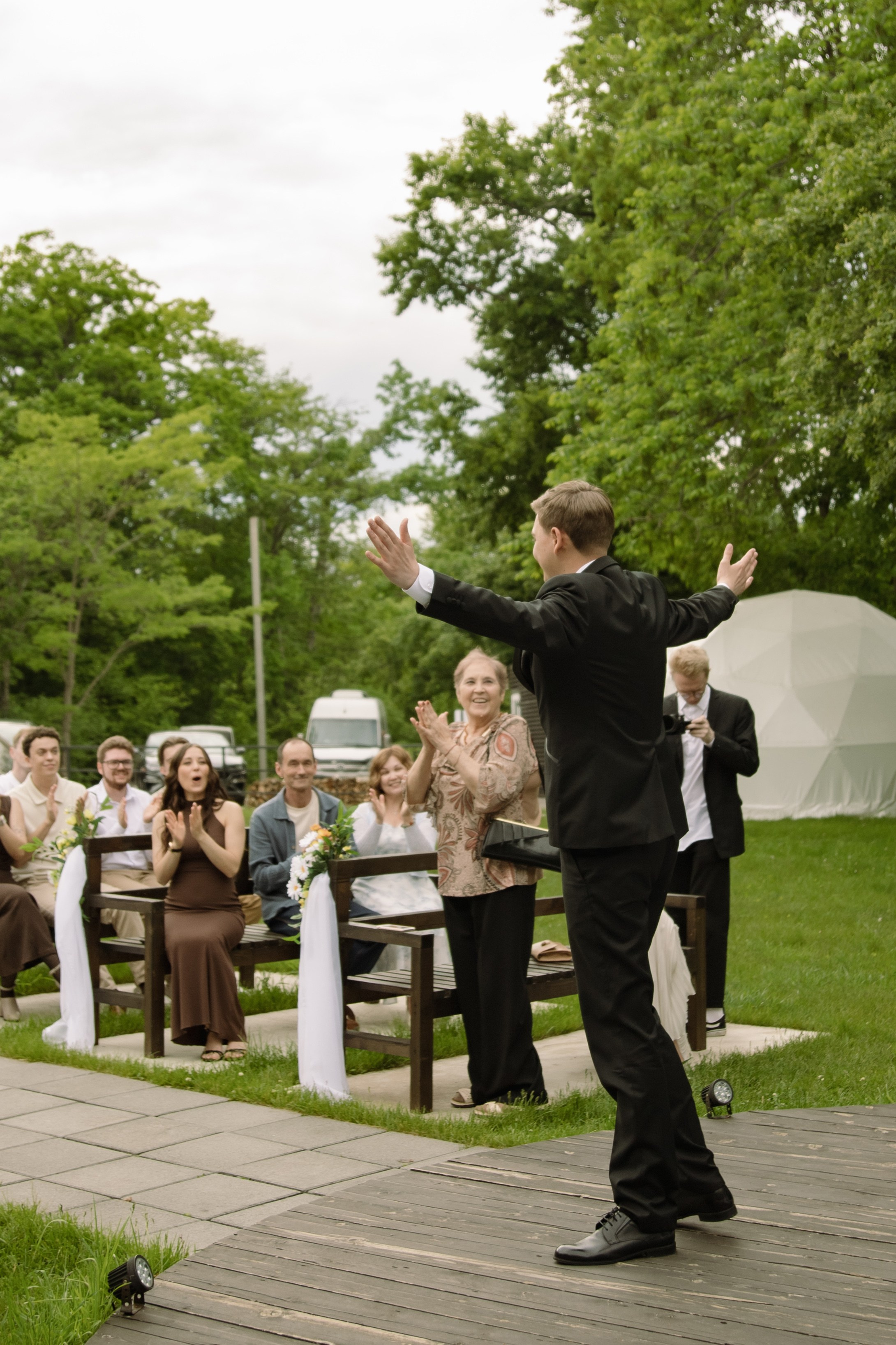 Артур & Диана | Банкет. Фотограф во Владивостоке Парамонова Елена