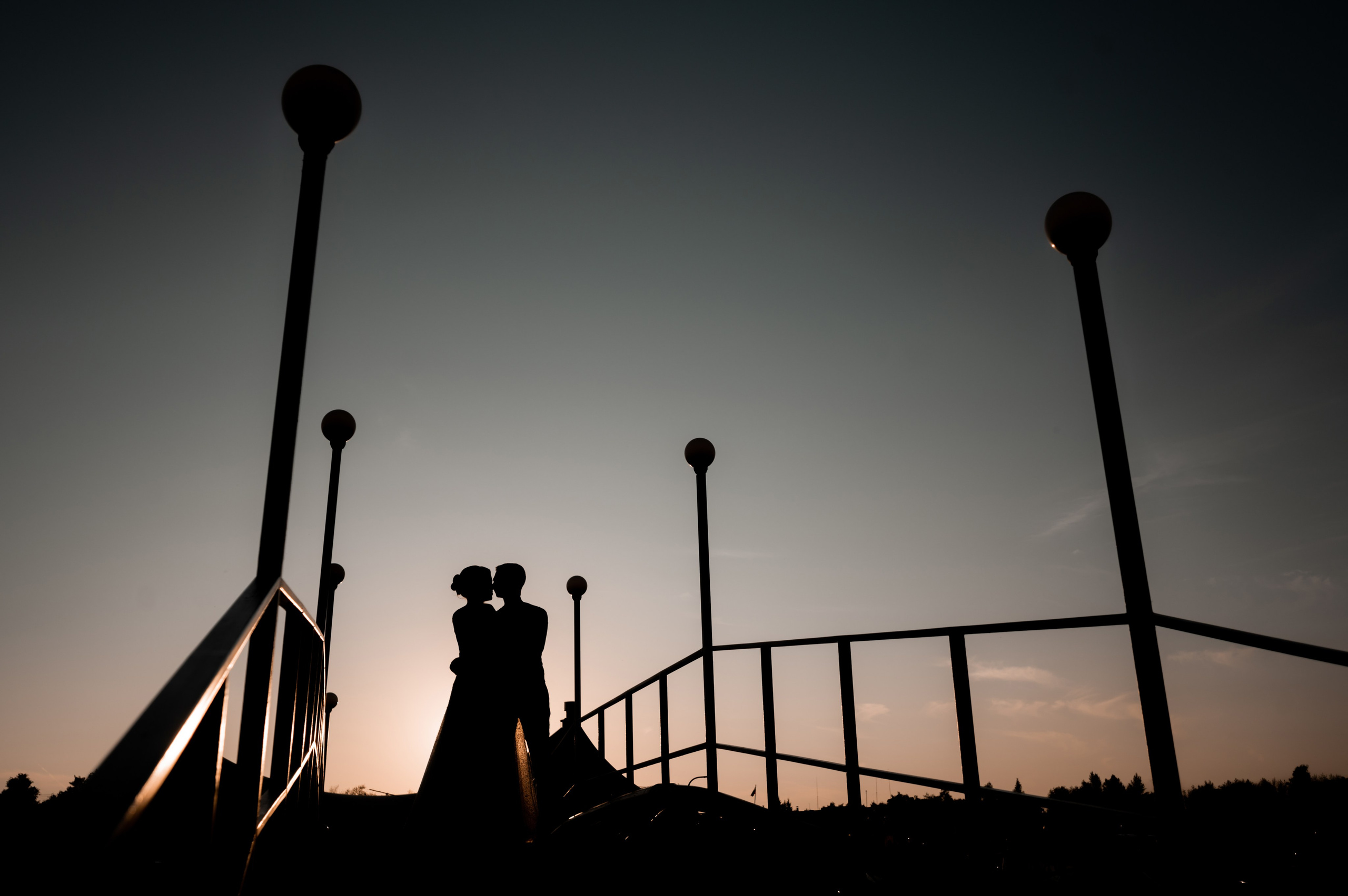 Нептун. Свадебный и семейный фотограф в Москве и Европе Евгения Амелина