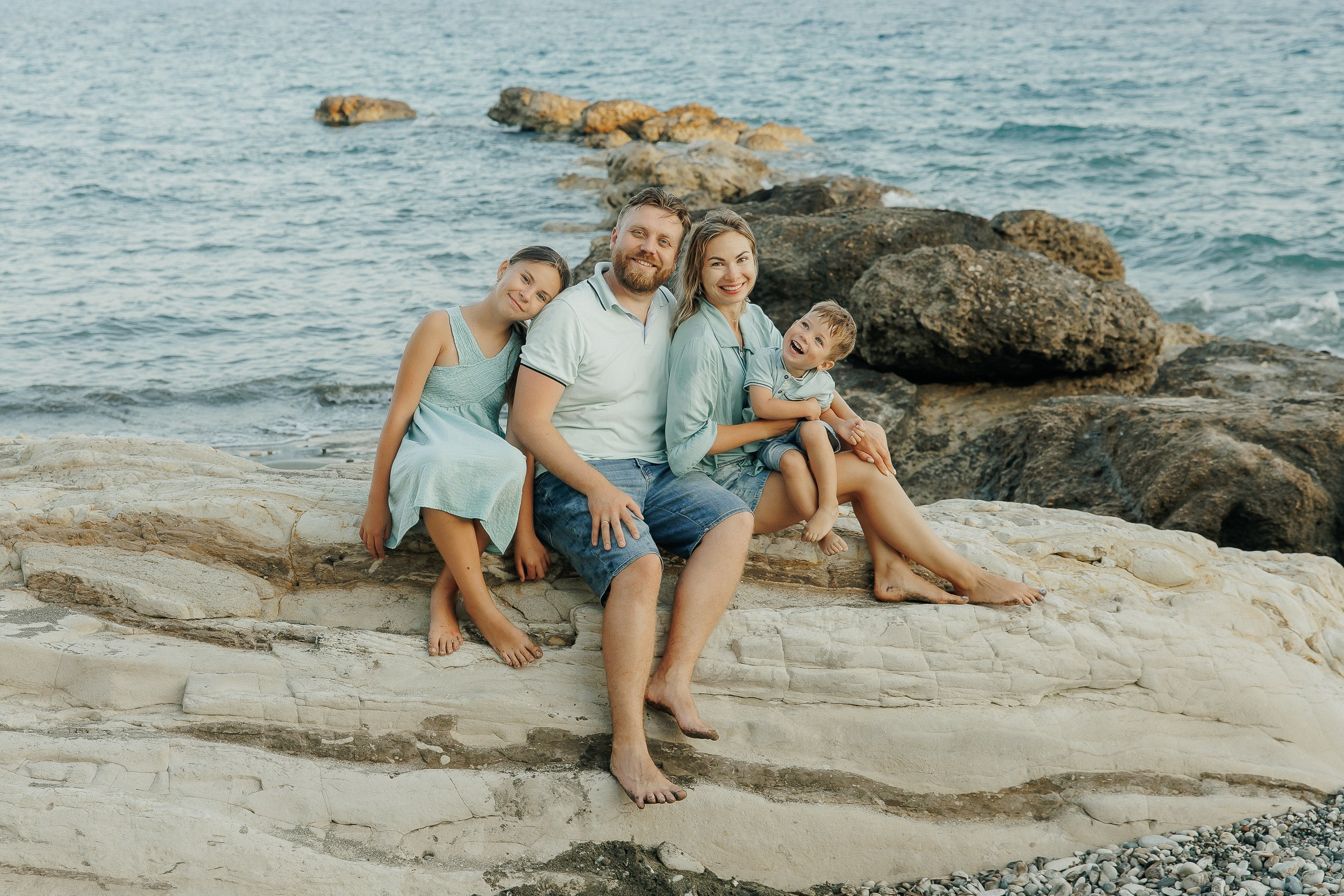 Mazotos. Фотограф на Кипре Наталья Годына