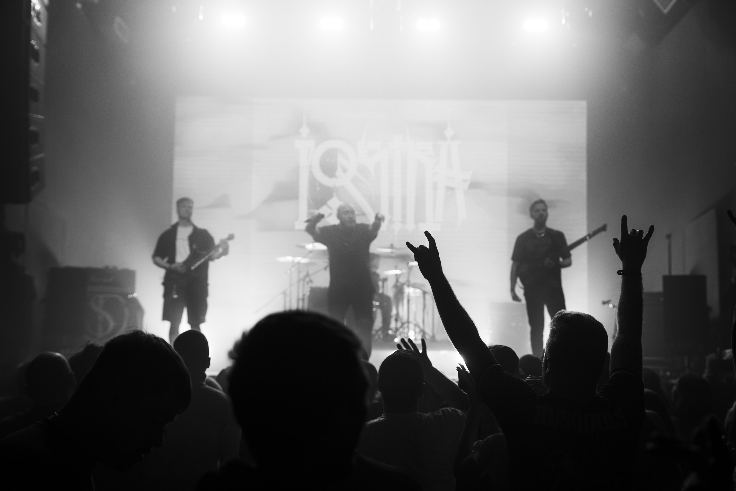 IOSTRA | 22.11.25 | Рассвет