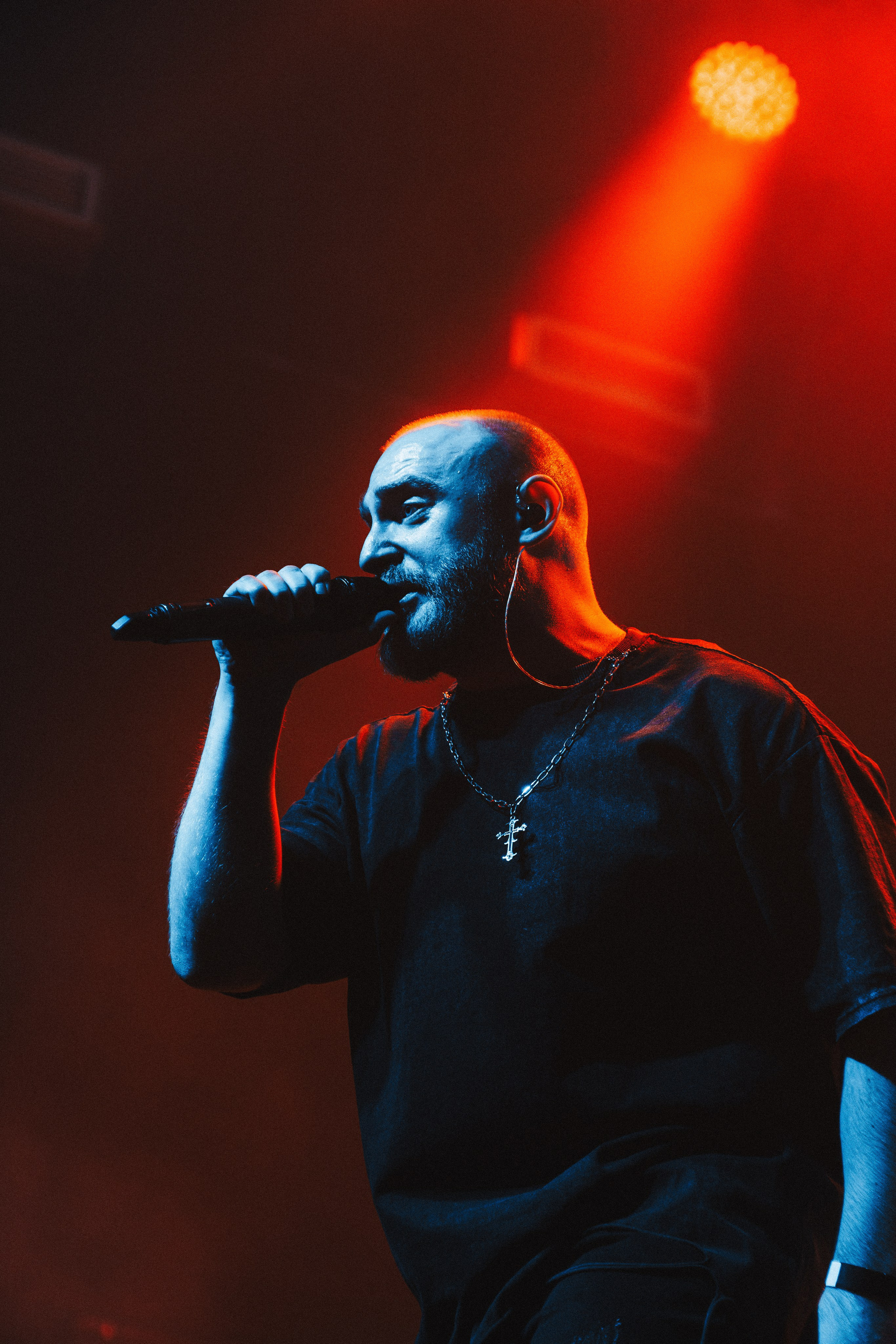 IOSTRA | 22.11.25 | Рассвет