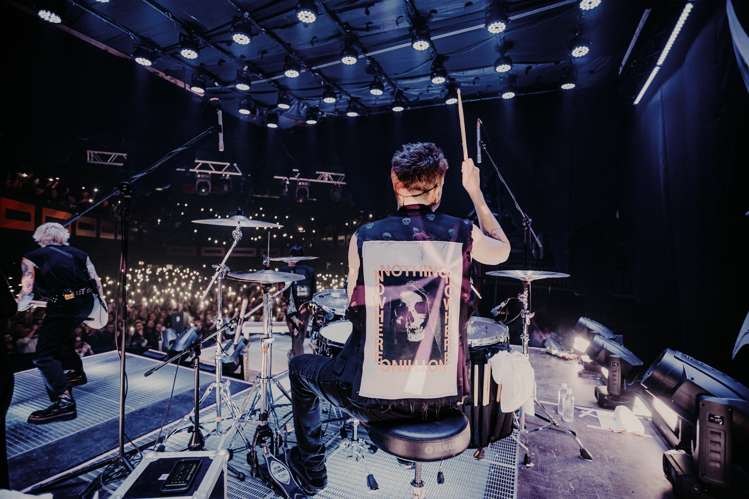 Wildways | 16.11.24 | Sound