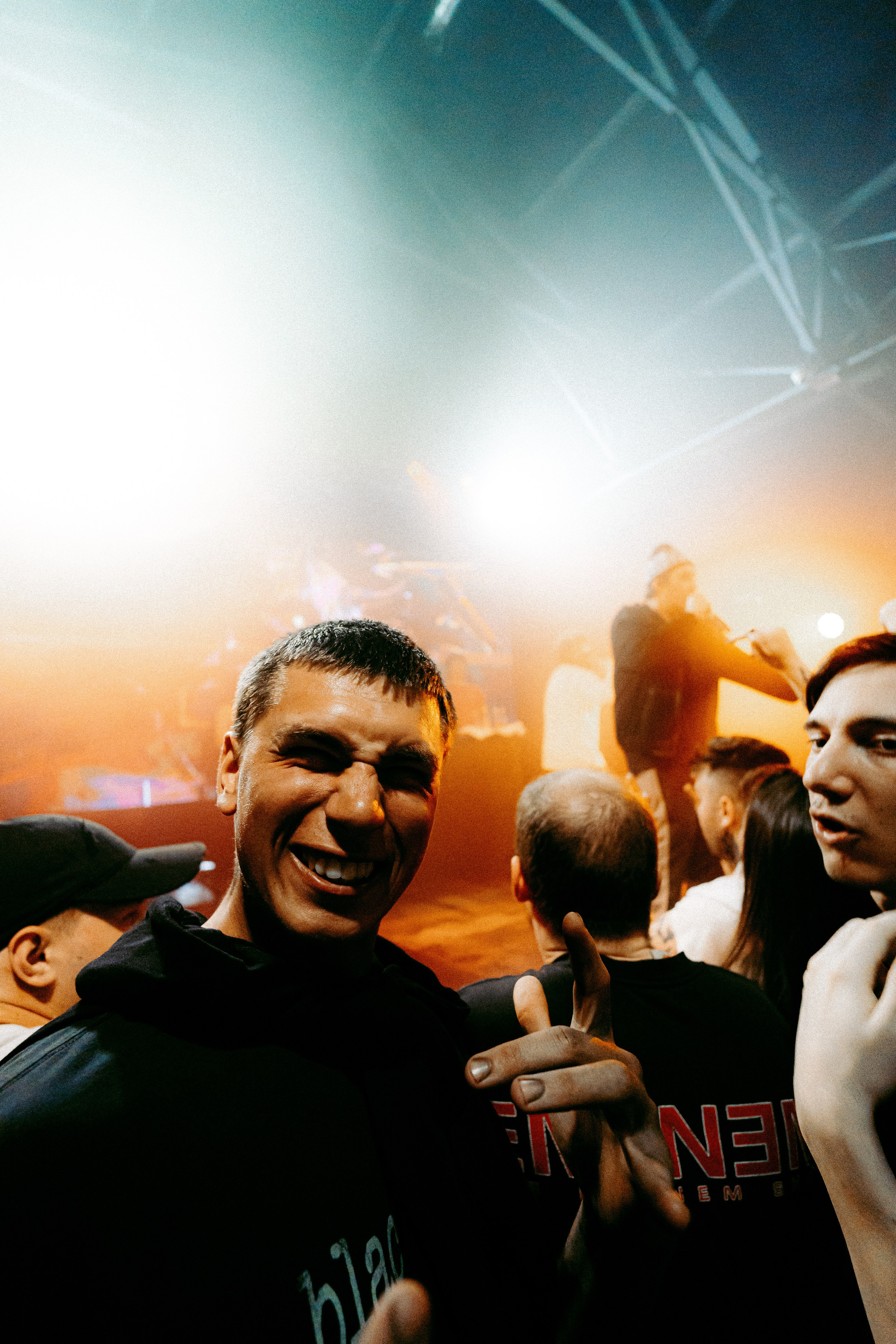 SIDODGI DUBOSHIT | 25.05.24 | Factory