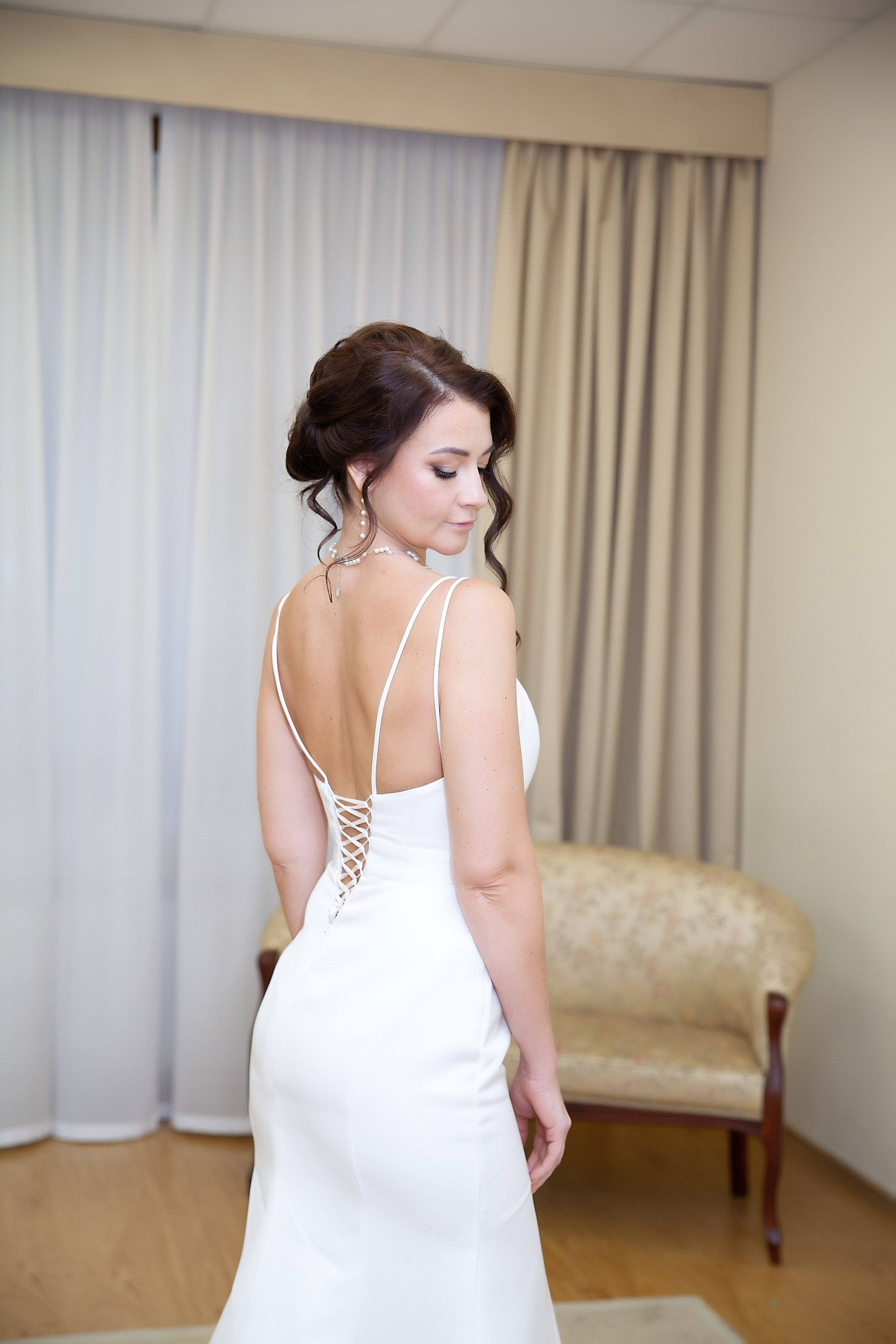 Свадебная фотосессия Ирины и Руслана. Фотограф в Железнодорожном и Балашихе