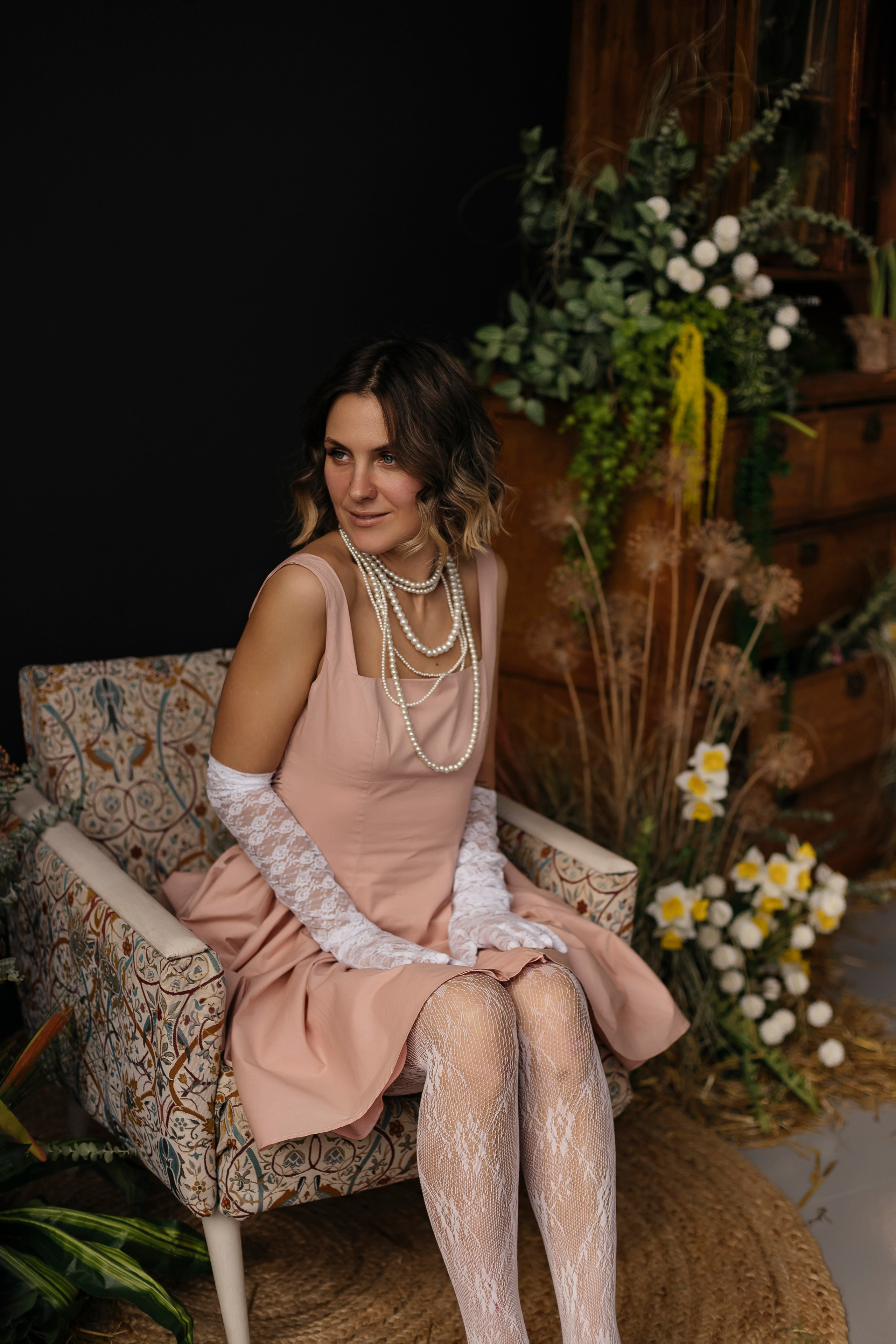 Съемка Виктория. Фотограф Калуга