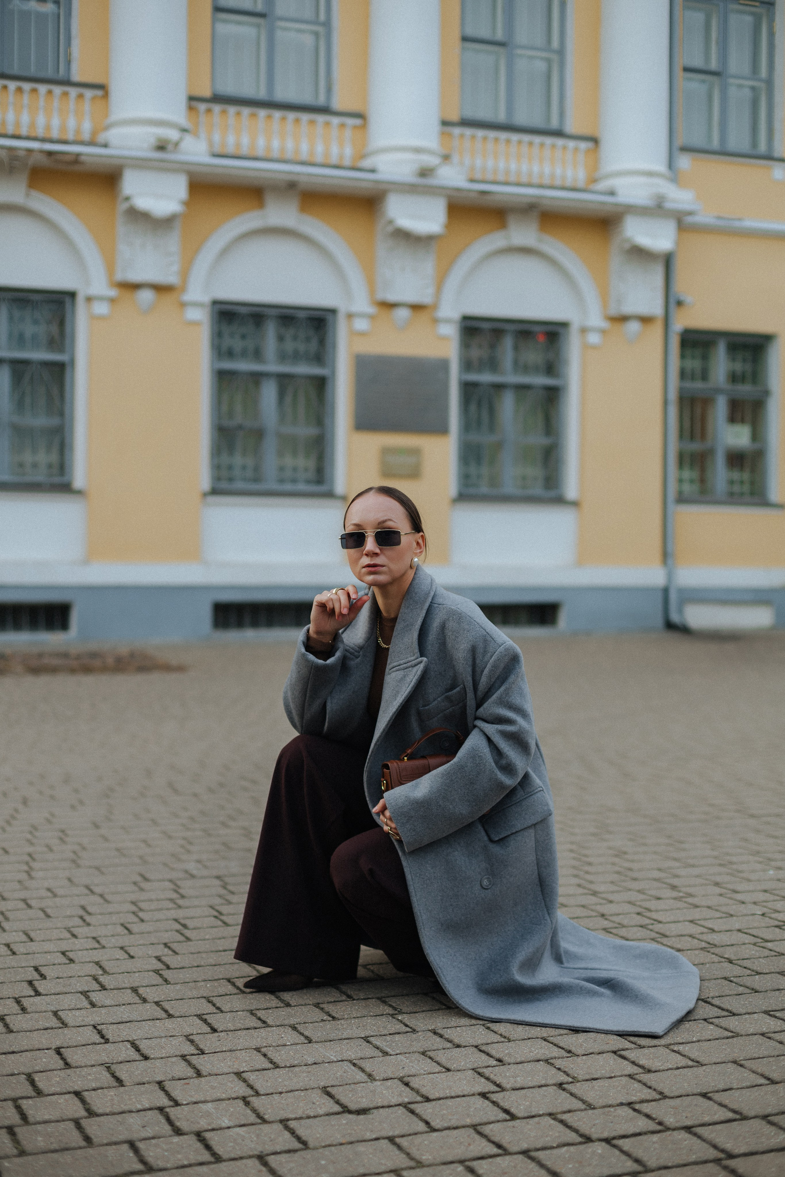 Маша стрит. Фотограф Калуга