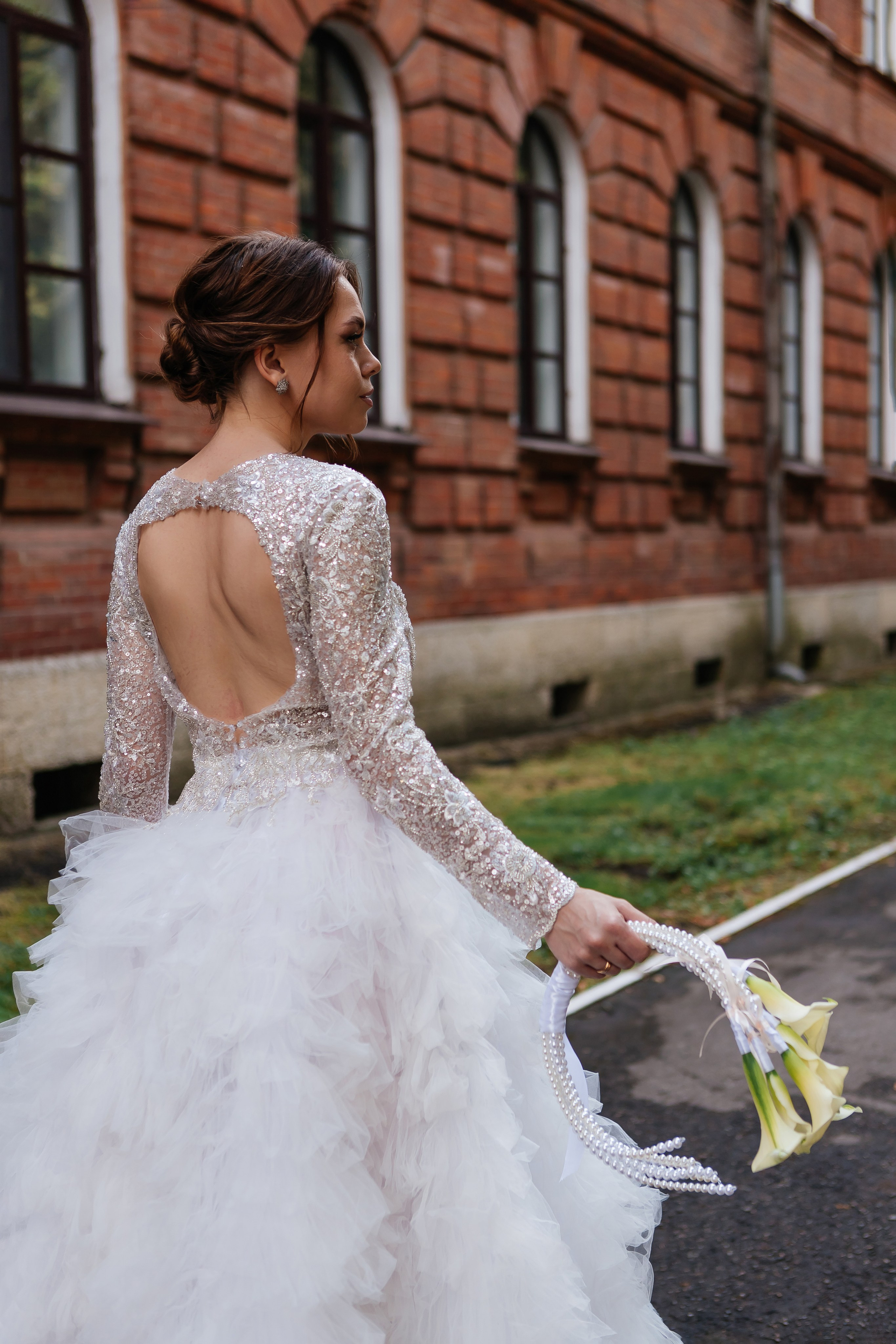 Анна и Максим. Фотограф Калуга