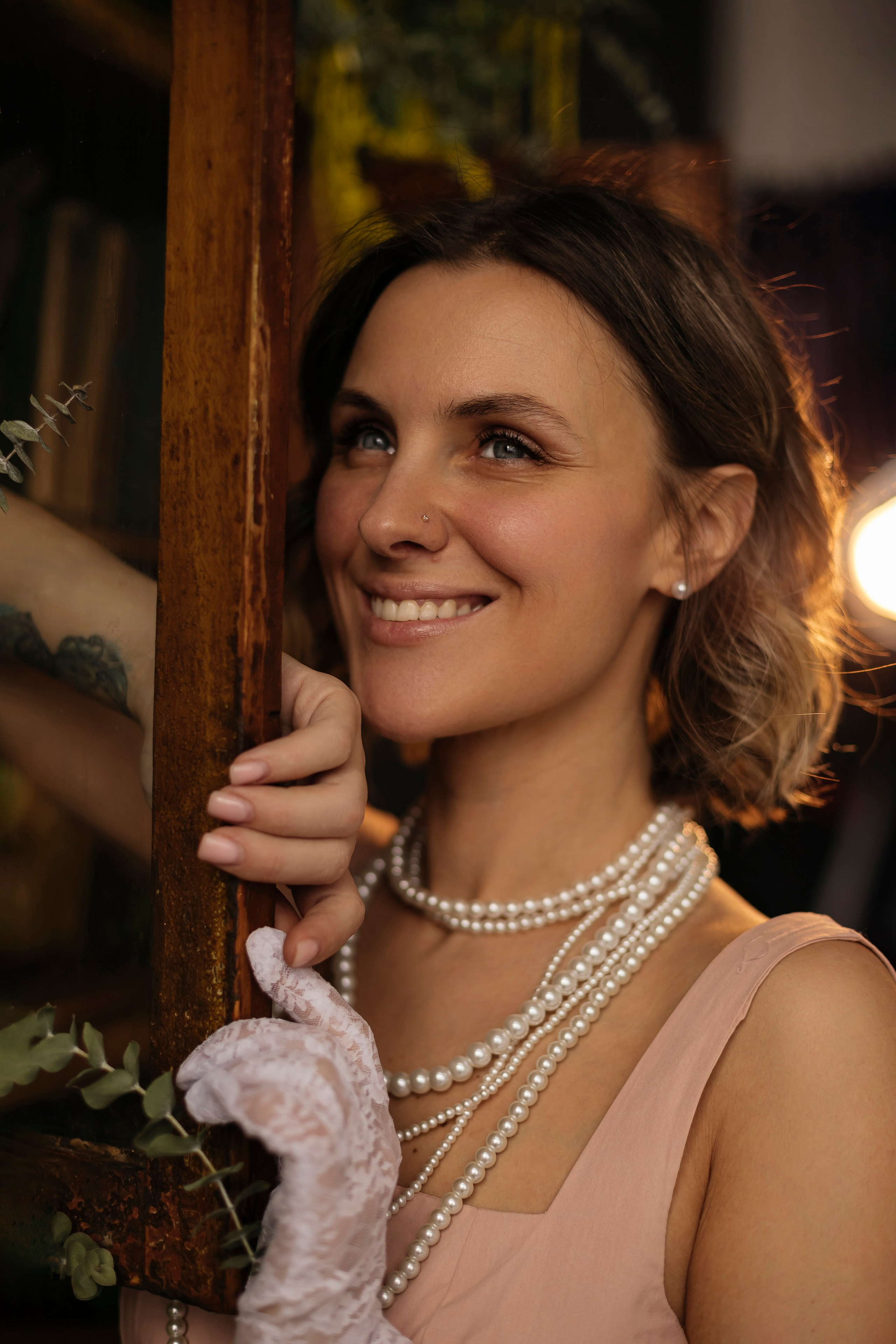 Съемка Виктория. Фотограф Калуга