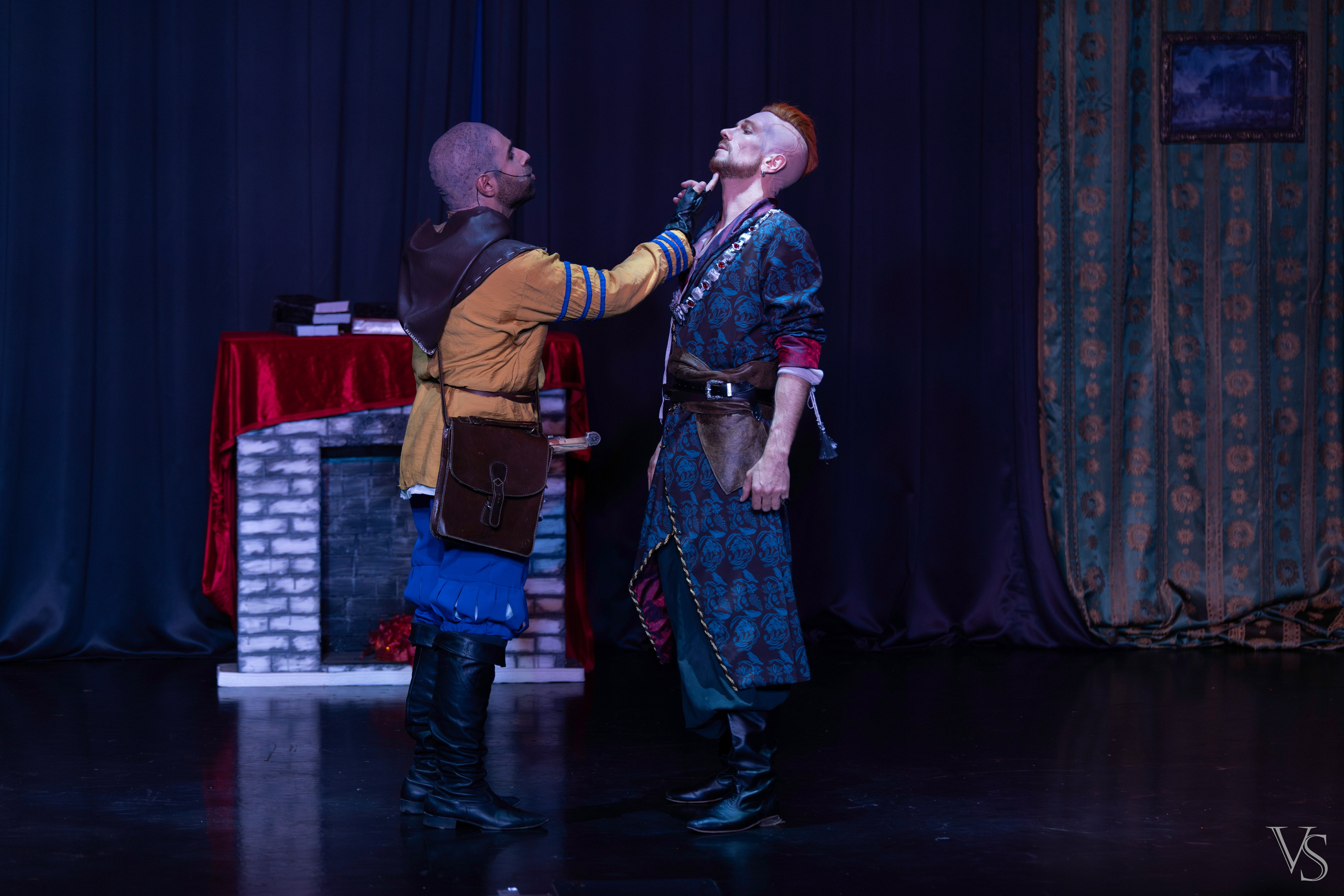 Каменное сердце. Фотограф Виктор Степанов