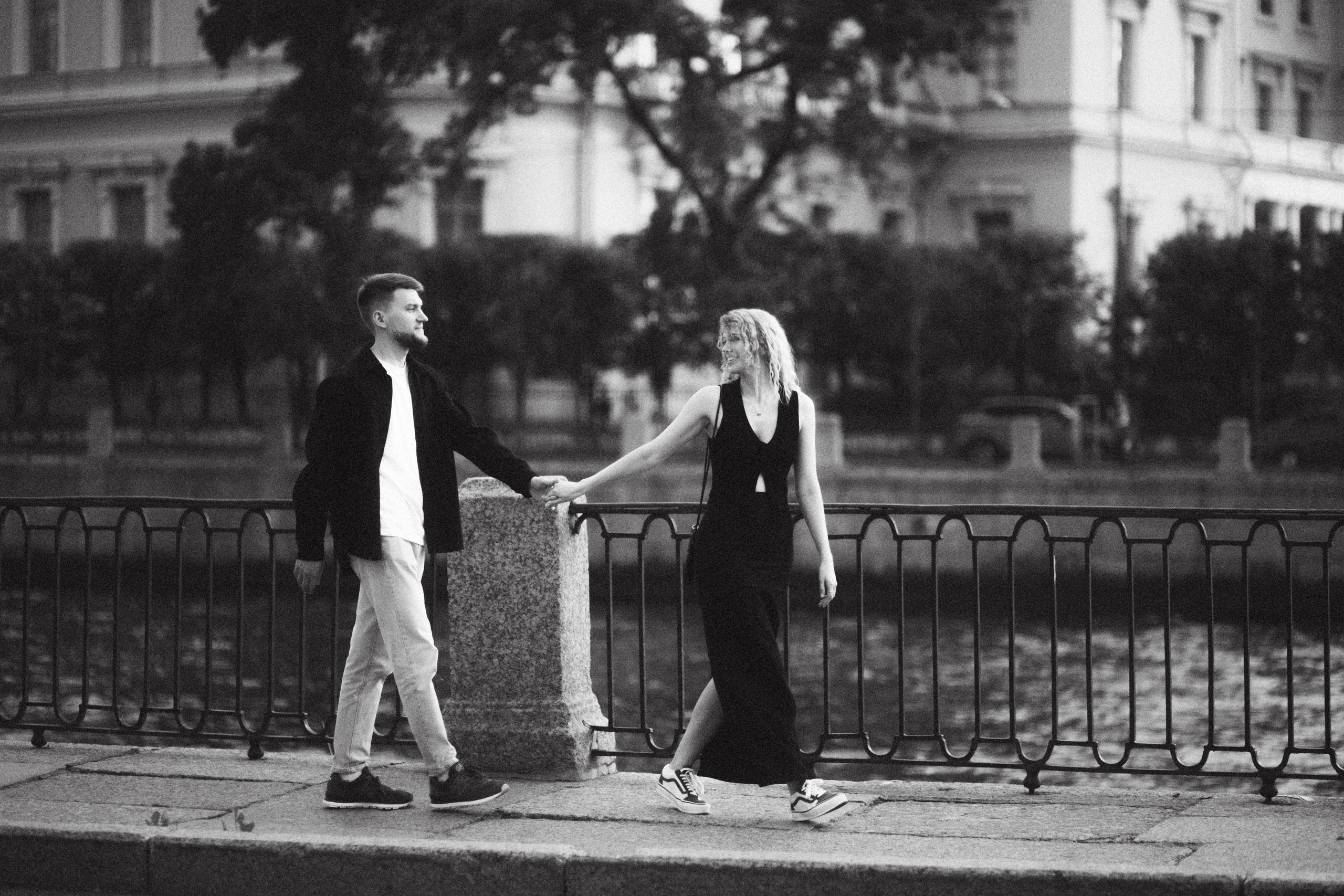 E & П | Санкт-Петербург. Фотограф Екатерина Амбрушкевич