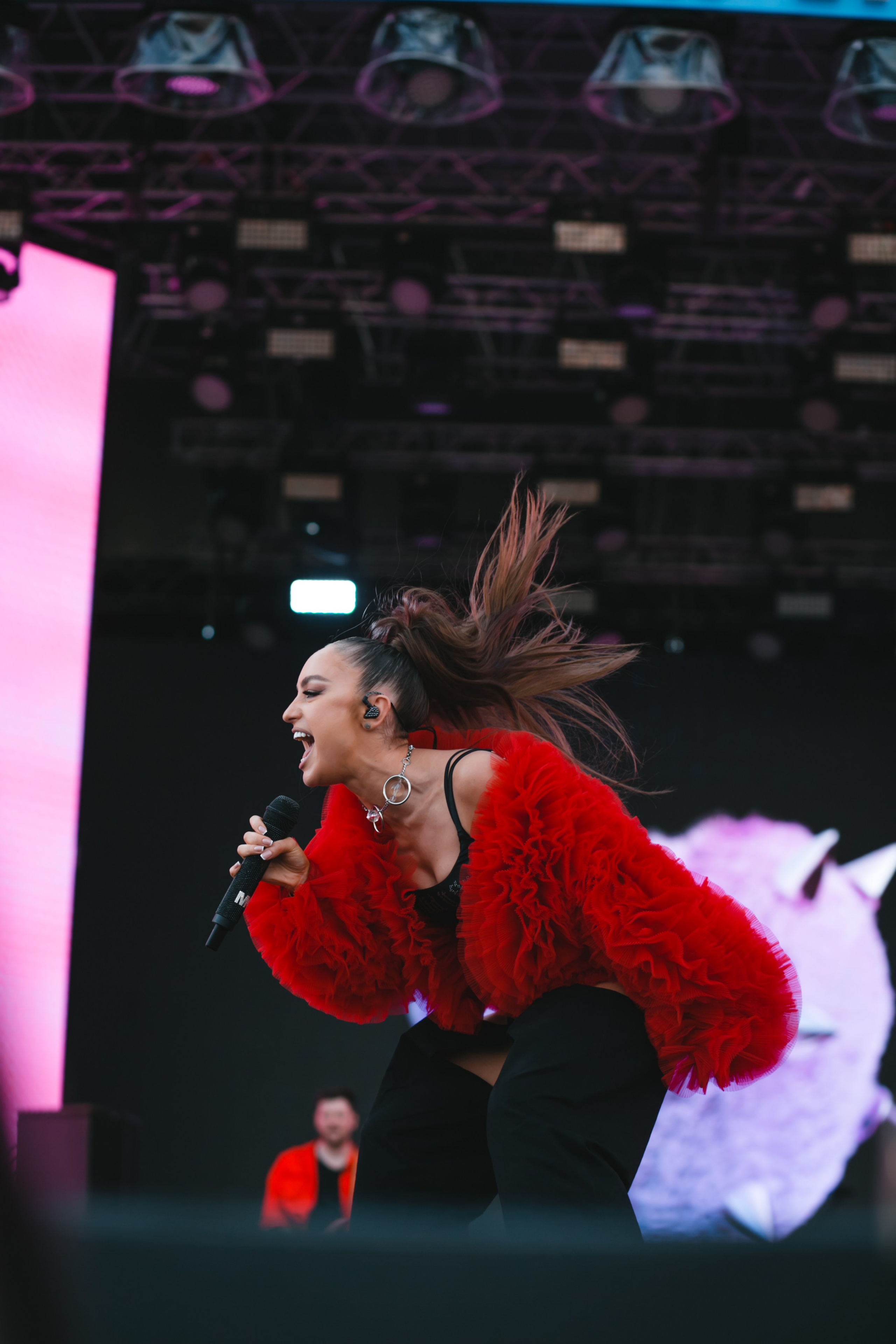 VK FEST'23. Репортажный фотограф Андрей Герасимов