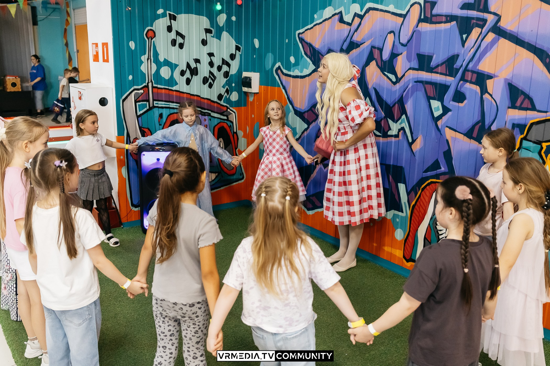 День рождения Ярославы