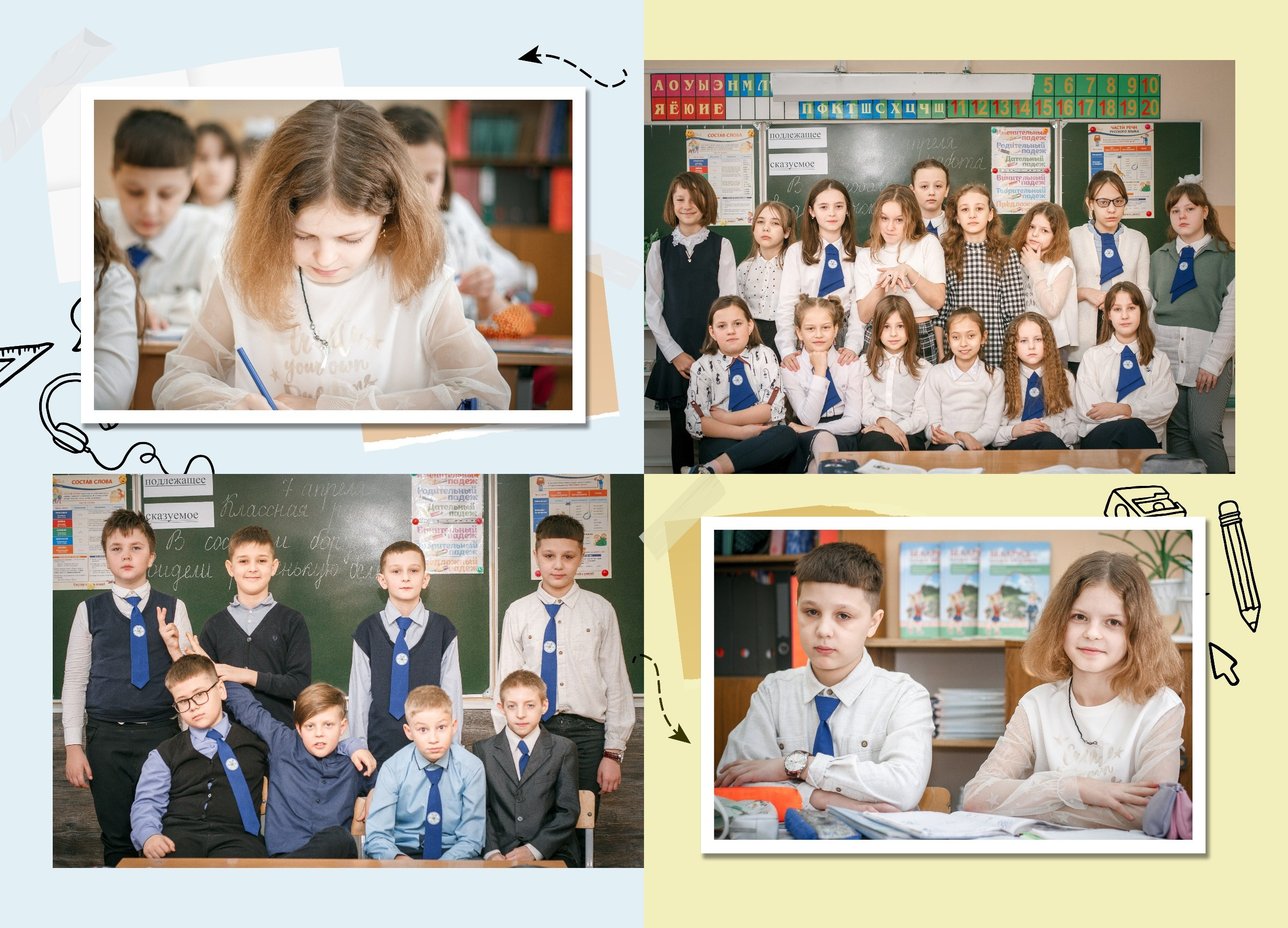 ✓ Выпускные фотокниги. Фотограф Юрий Якименко. Школьный, семейный и свадебный фотограф в Гоме