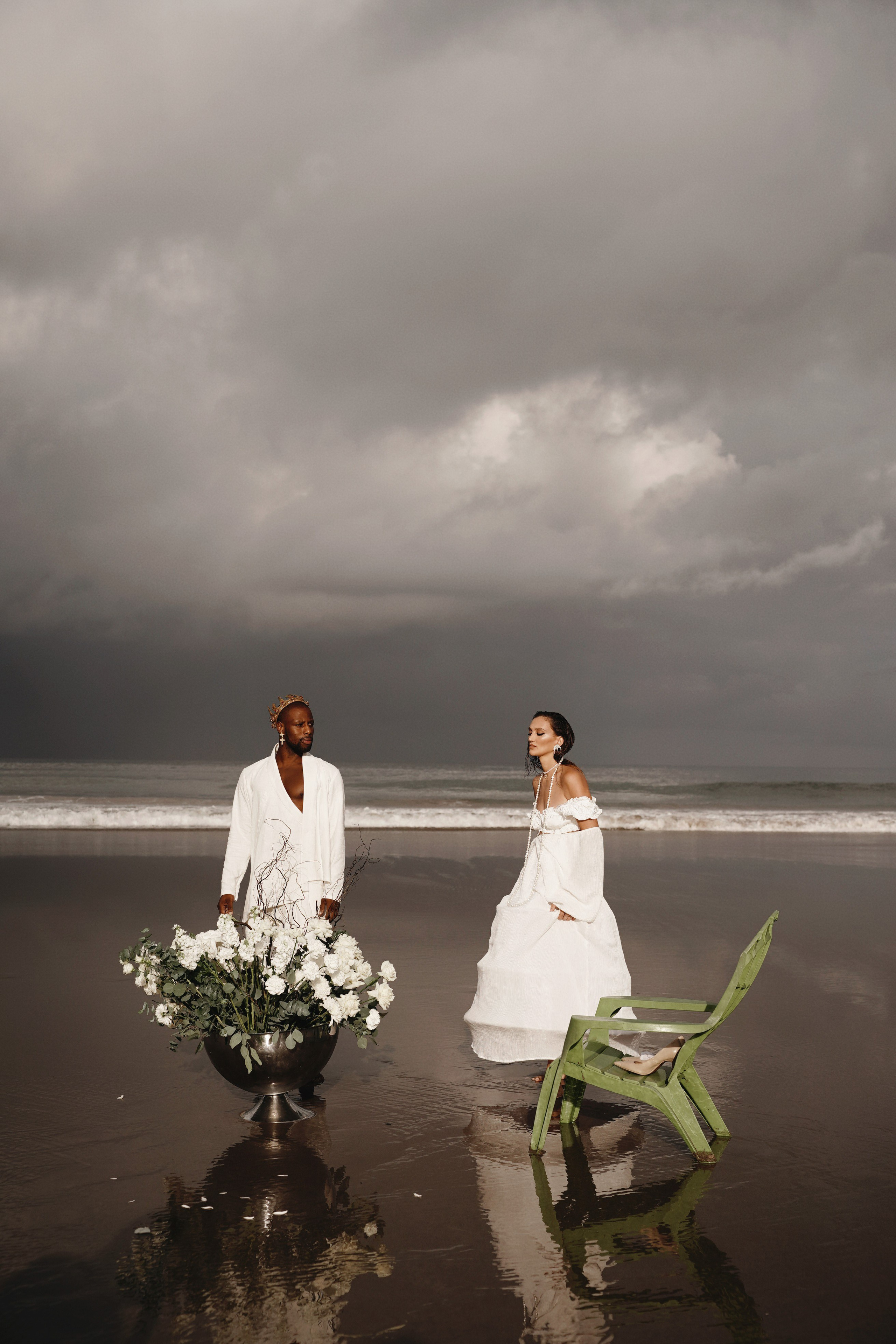 Brands. Anna Davidenko is a photographer worldwide