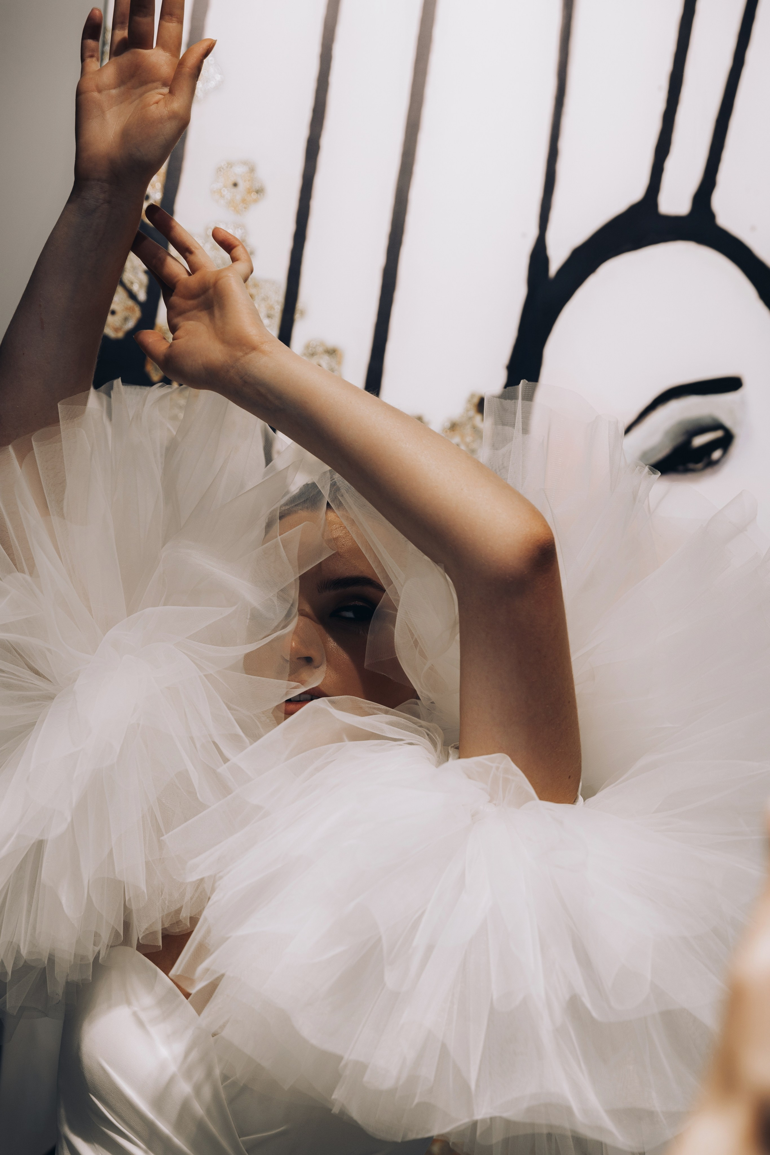 Дарья. Свадебный и семейный фотограф Егорова Юлия