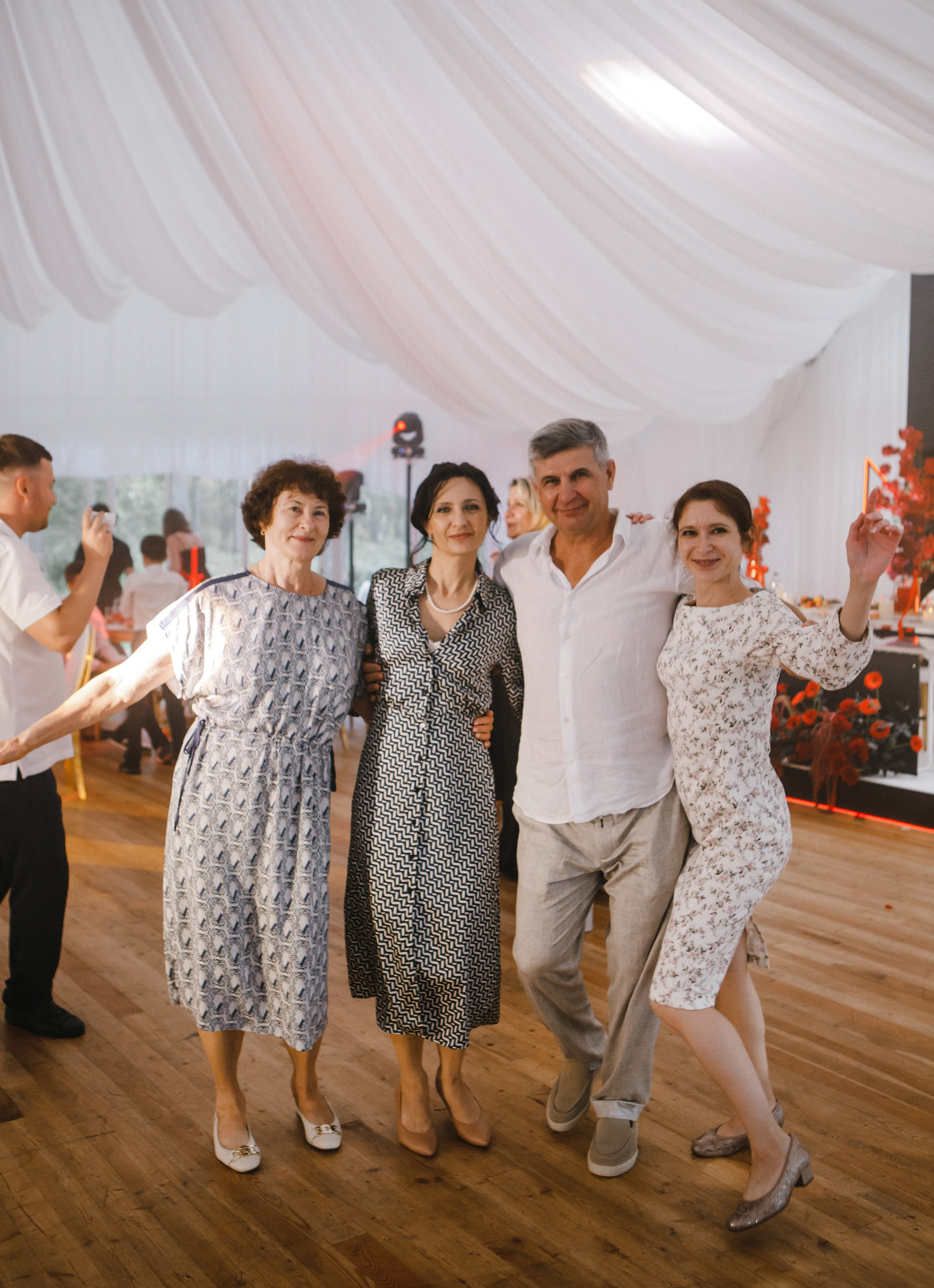 Свадебная выездная церемония. Главная