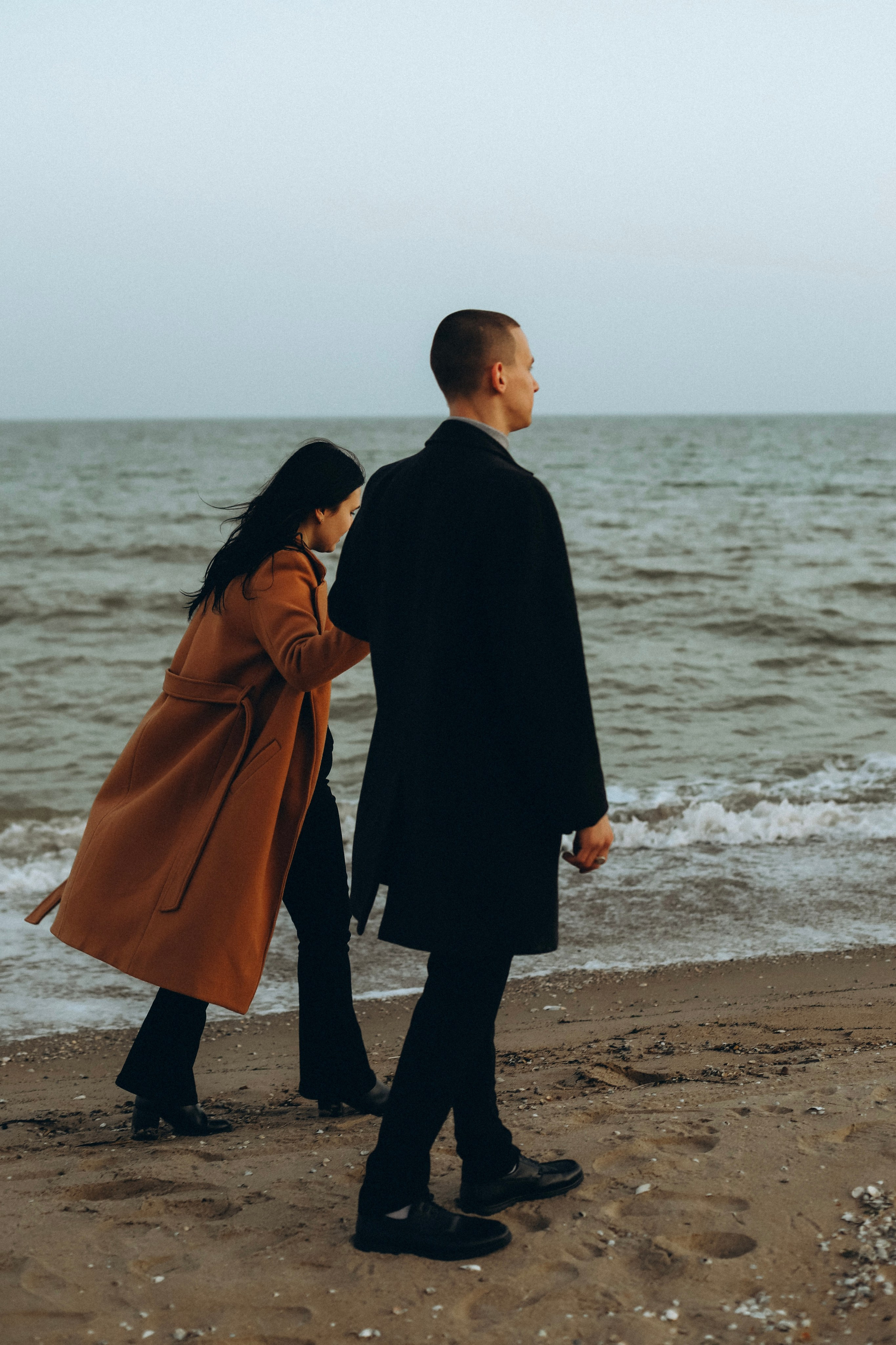 ЕЛИЗАВЕТА & БОГДАН. Фотограф Мариуполь | Ялта | Крым — Диана Мазенко