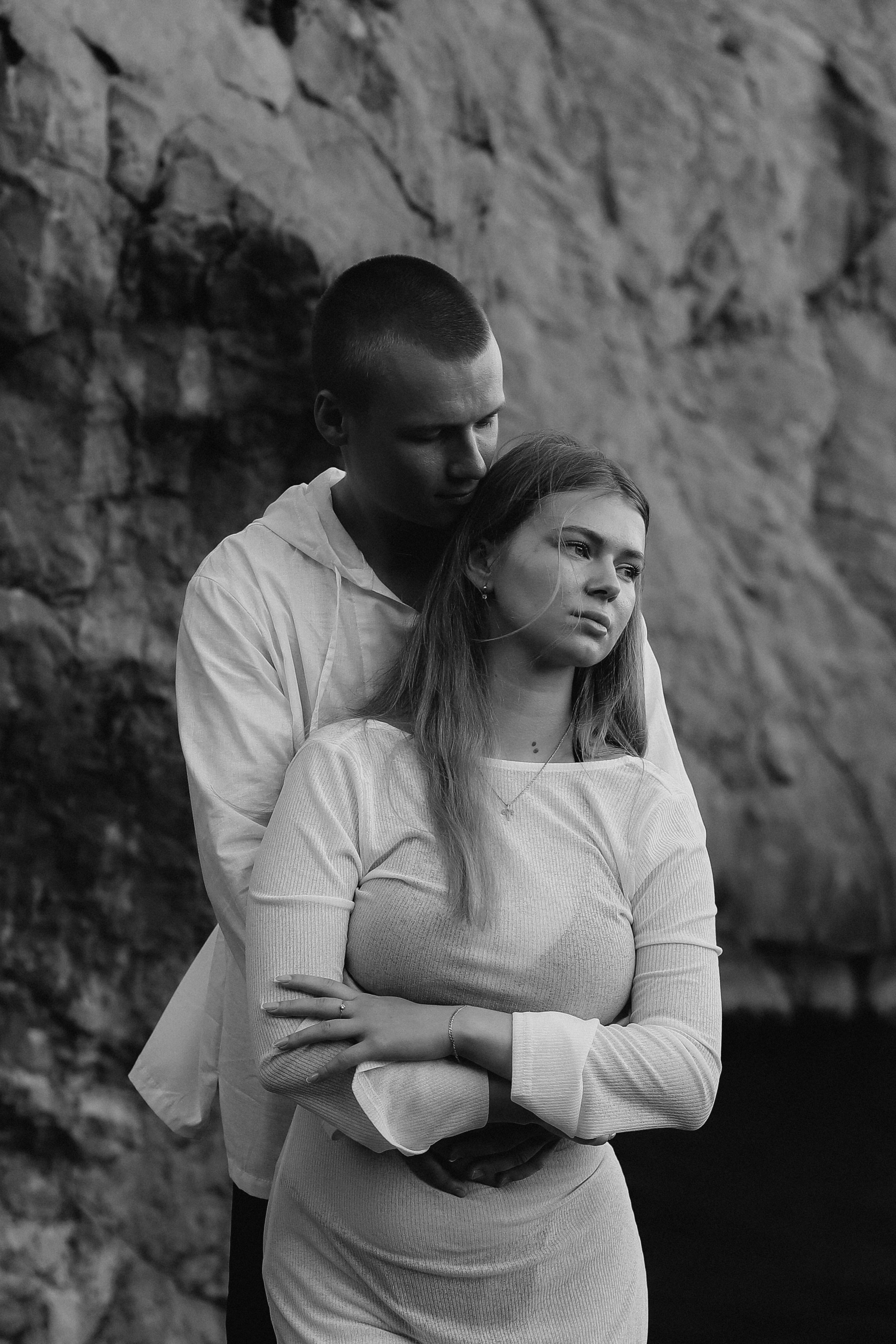 ЕЛИЗАВЕТА & СЕРГЕЙ. Фотограф Мариуполь | Ялта | Крым — Диана Мазенко