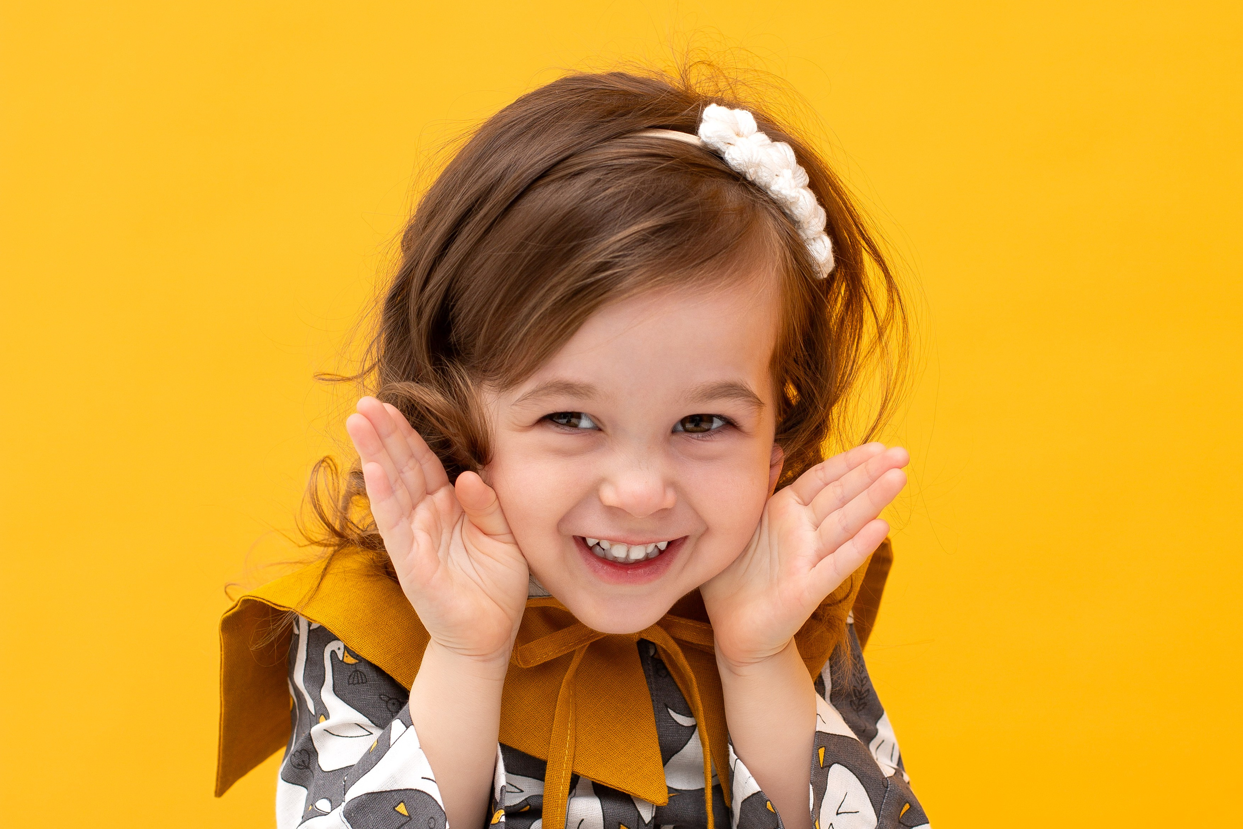 Есения. Фотограф Кутузова Оксана