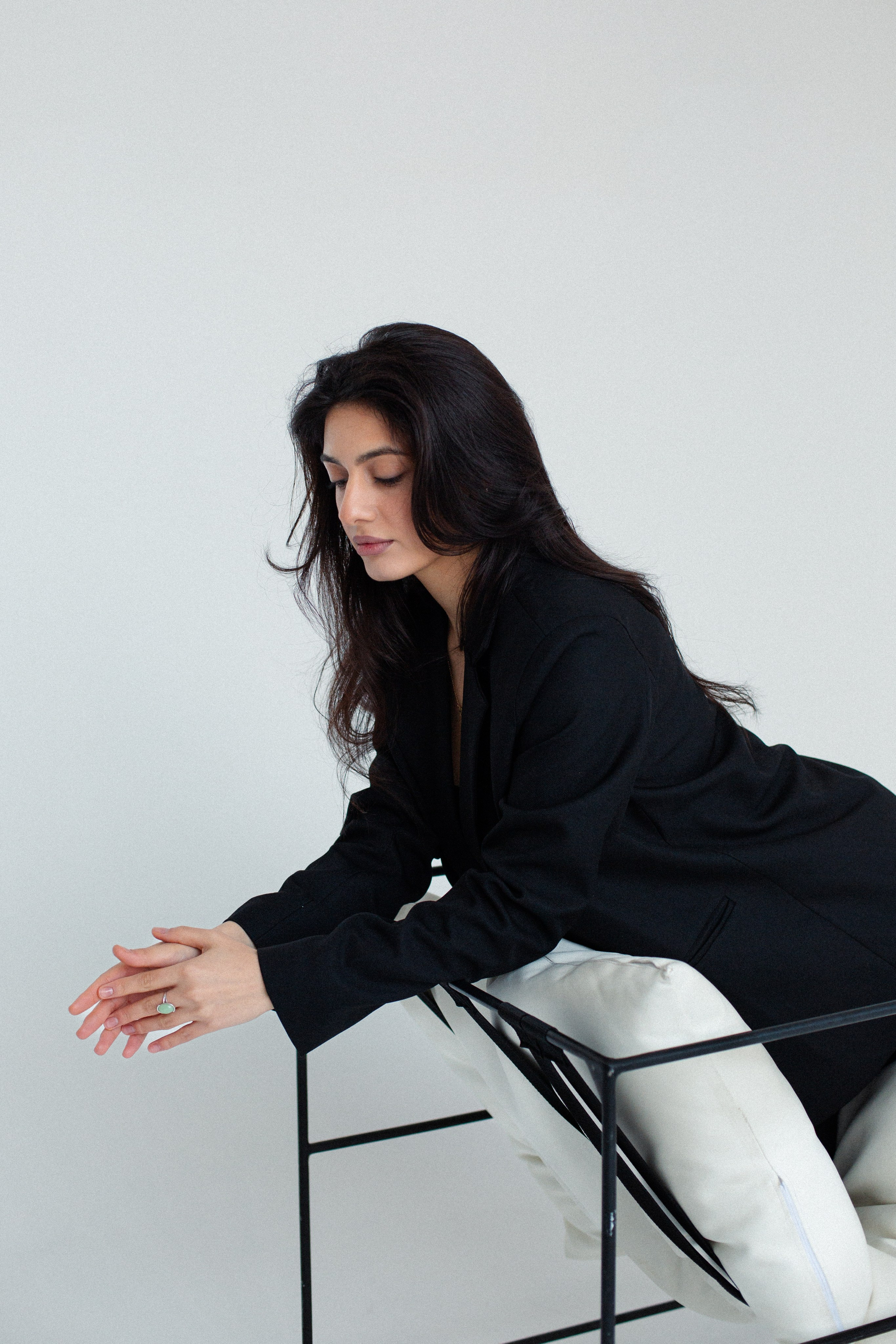 Нелли. Фотограф Кутузова Оксана