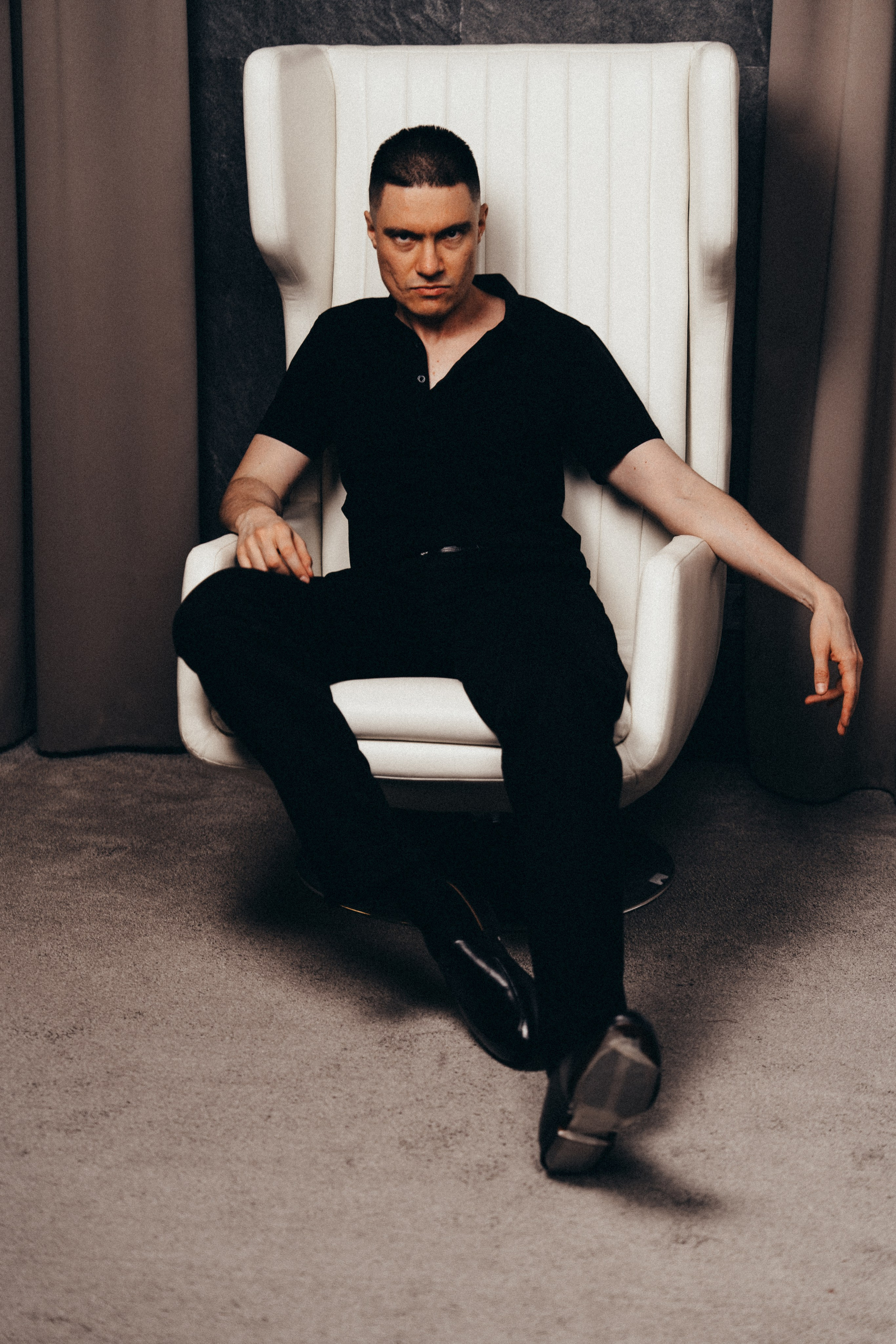 Фоат 30.08. Идеальные портреты для соцсетей — Фотограф Ленар