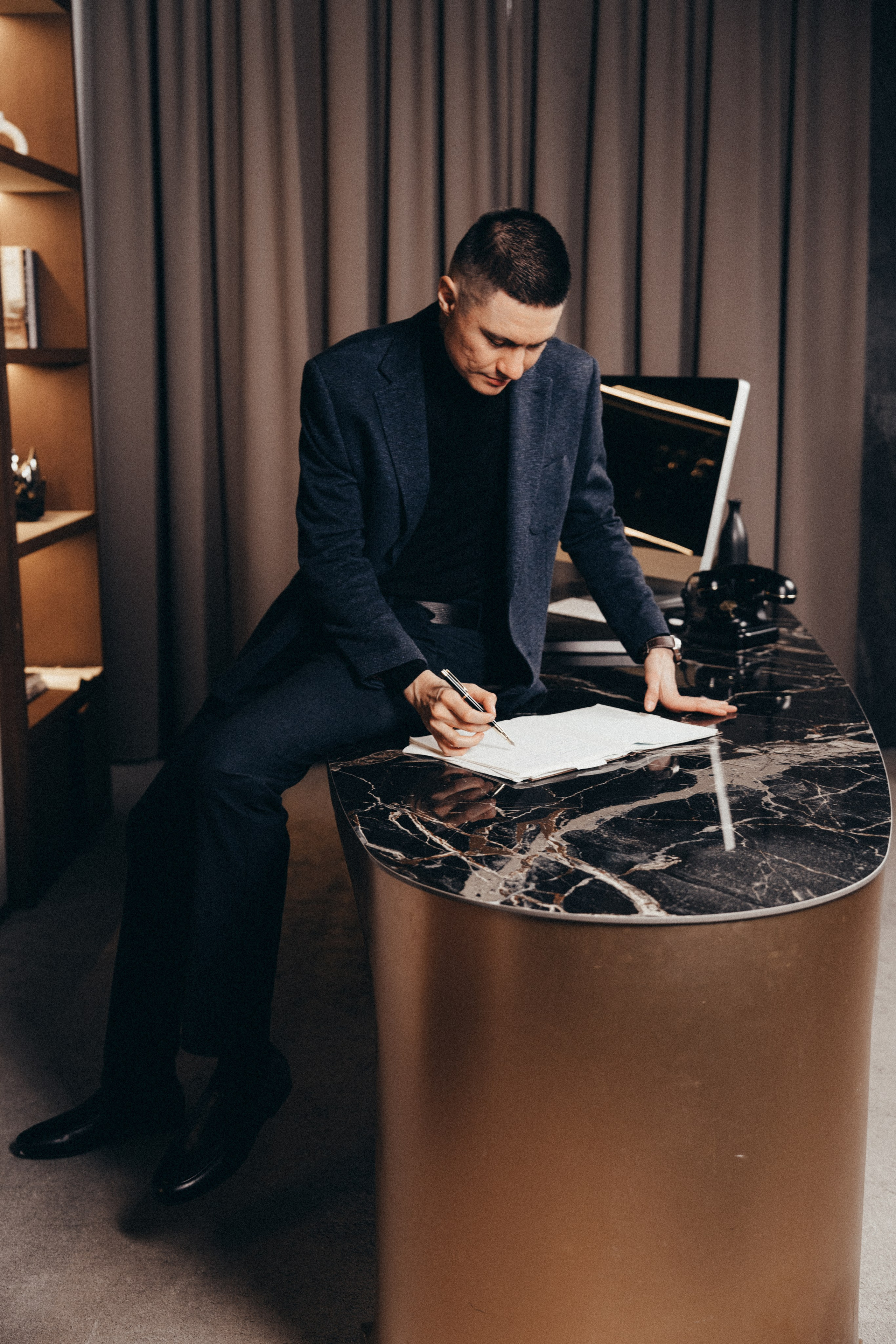 Фоат 30.08. Идеальные портреты для соцсетей — Фотограф Ленар