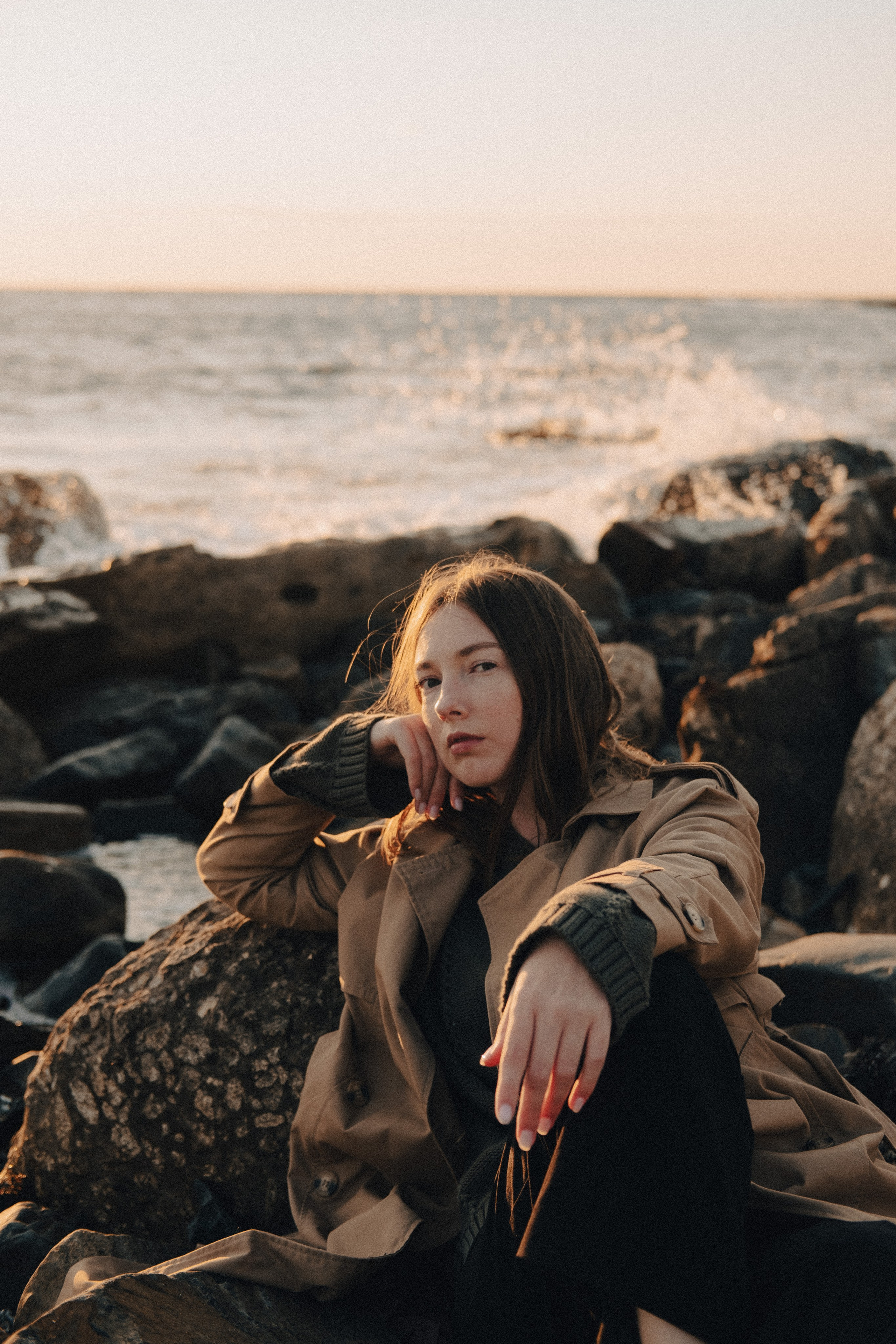 Анастасия. Фотограф в Анапе и Краснодаре Тина