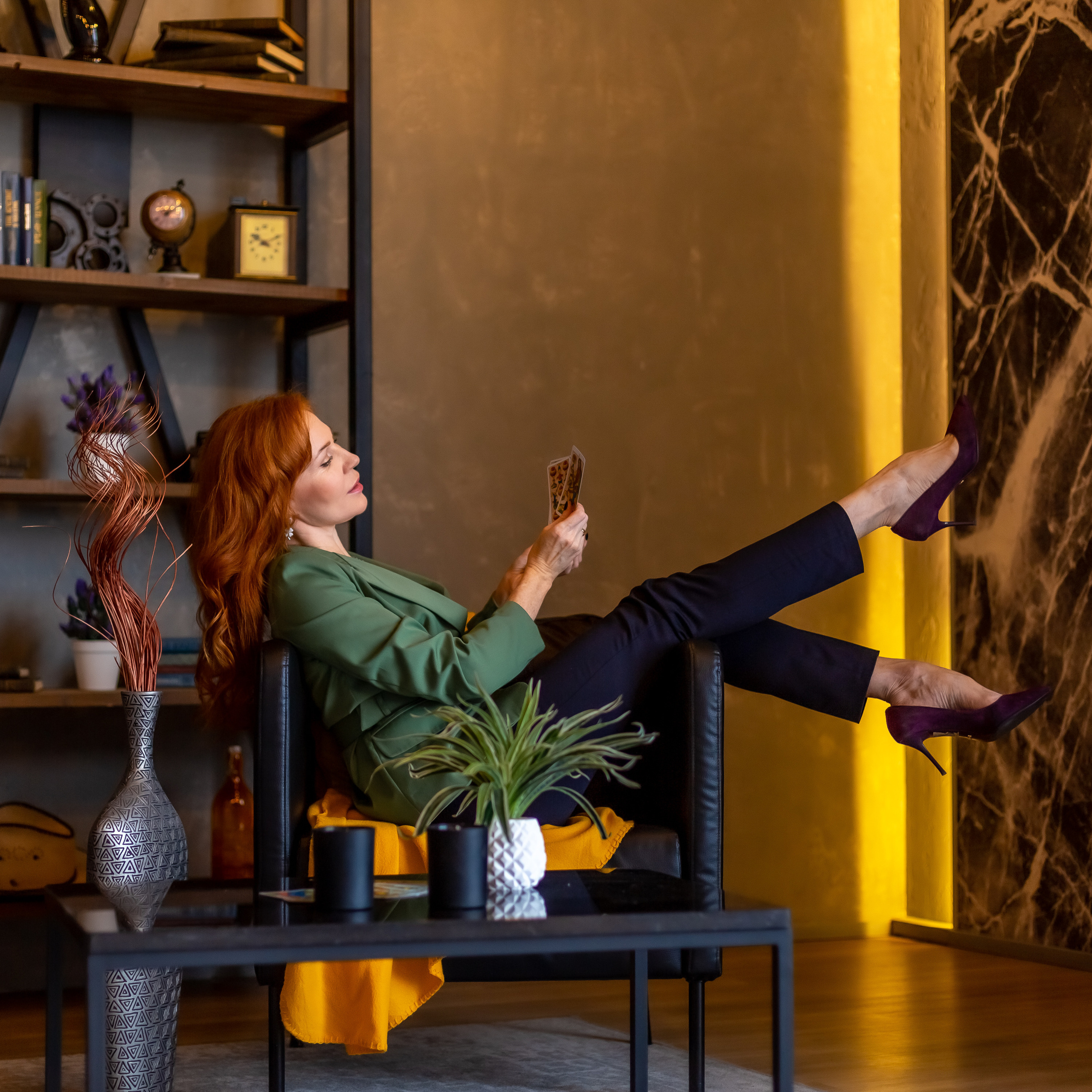 Татьяна — таролог. Репортажный, семейный, свадебный фотограф Санкт-Петербург Ольга Лесюк