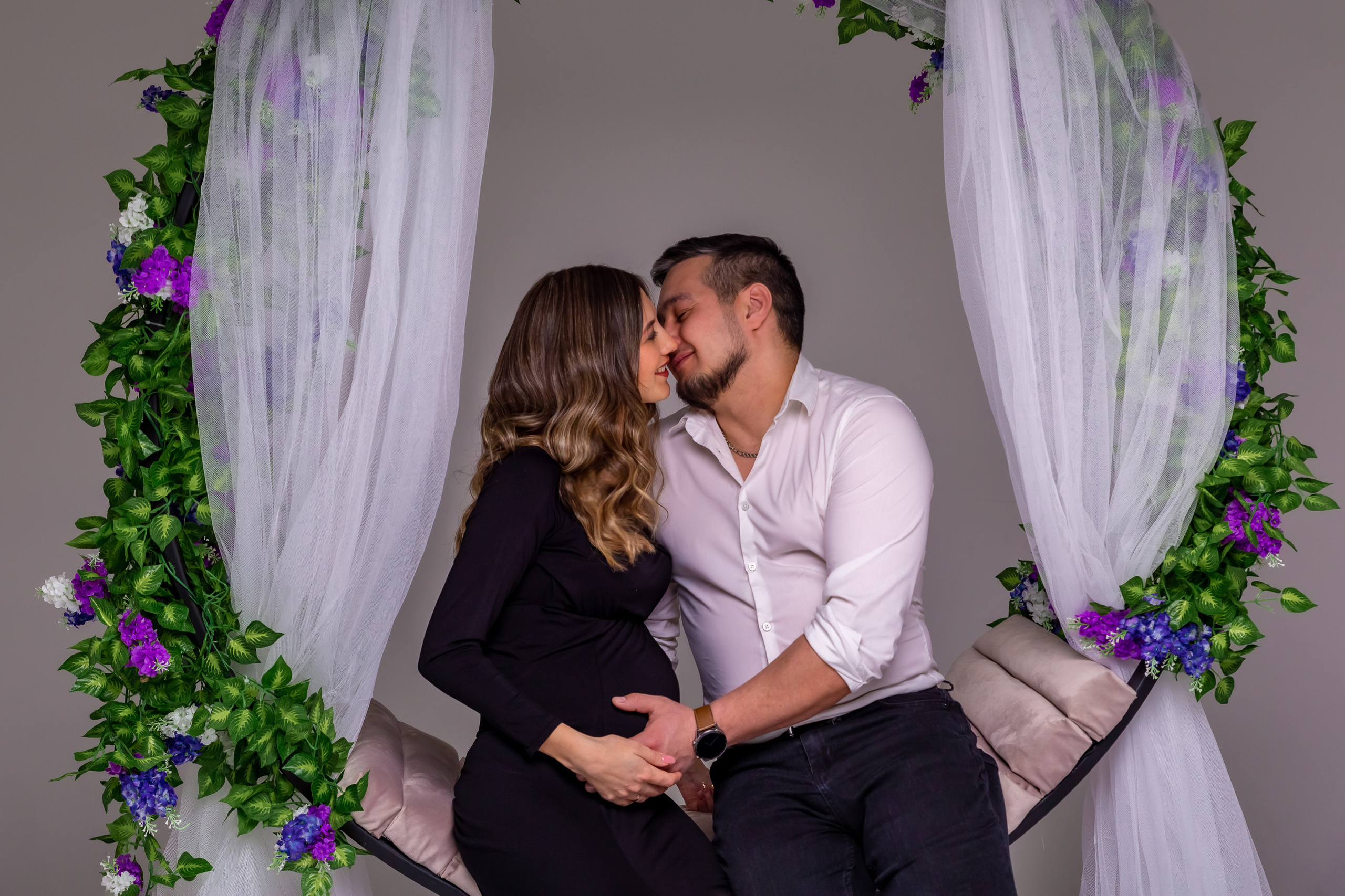 Гулечка. Репортажный, семейный, свадебный фотограф Санкт-Петербург Ольга Лесюк