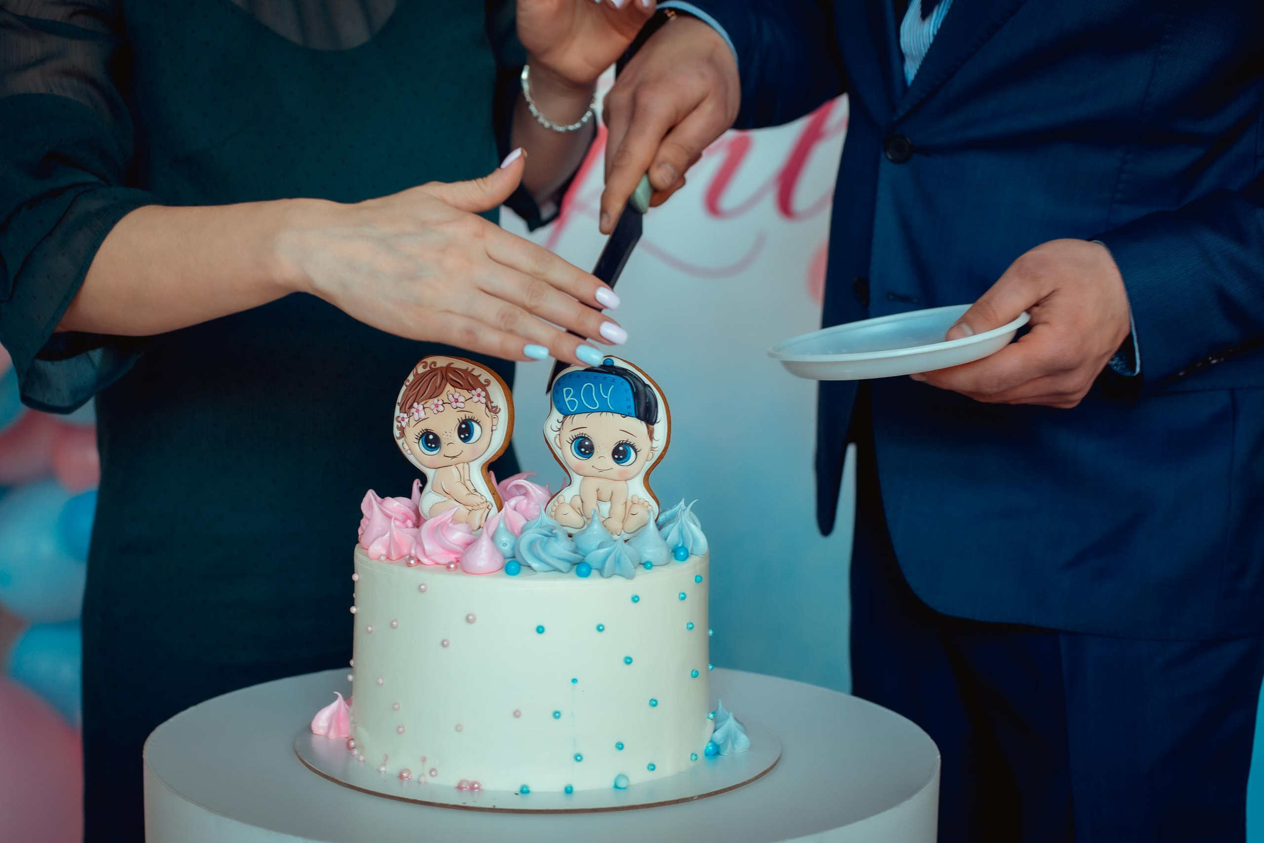 Гендерная вечеринка. Репортажный, семейный, свадебный фотограф Санкт-Петербург Ольга Лесюк