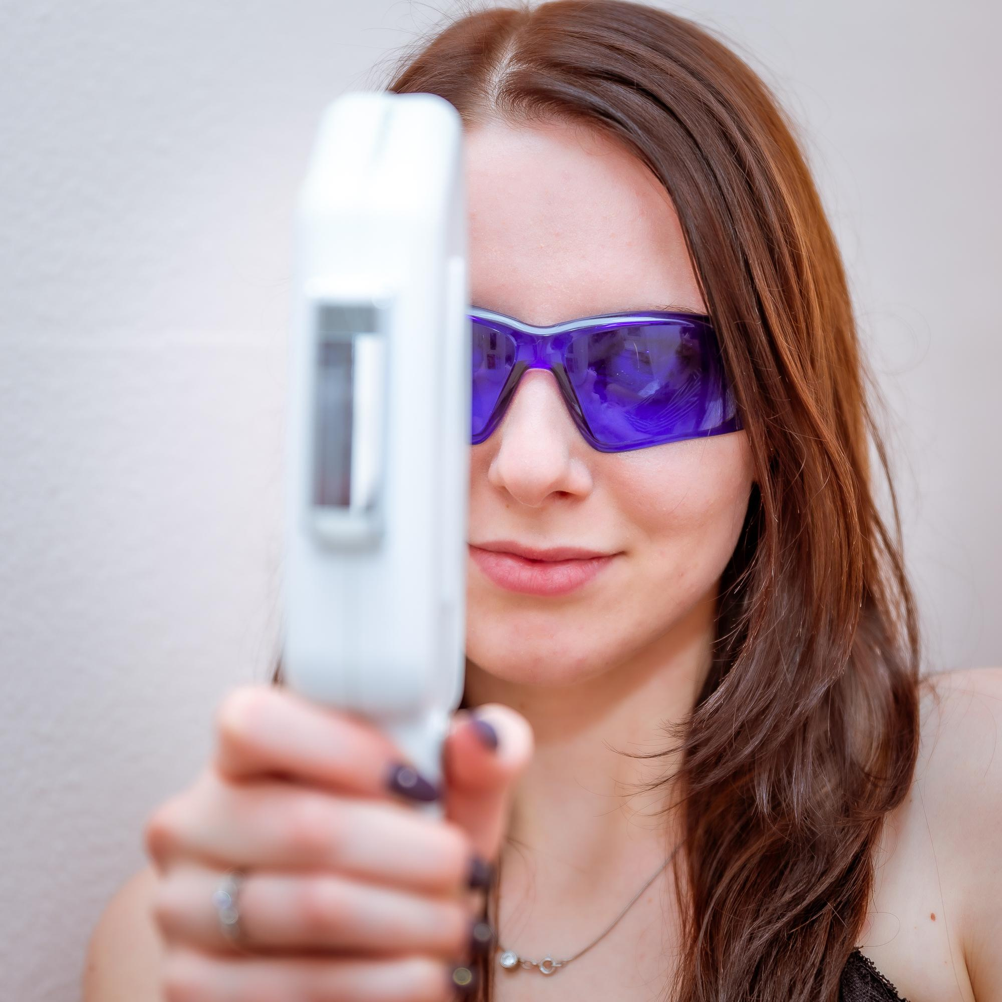 Салон лазерной эпиляции. Репортажный, семейный, свадебный фотограф Санкт-Петербург Ольга Лесюк